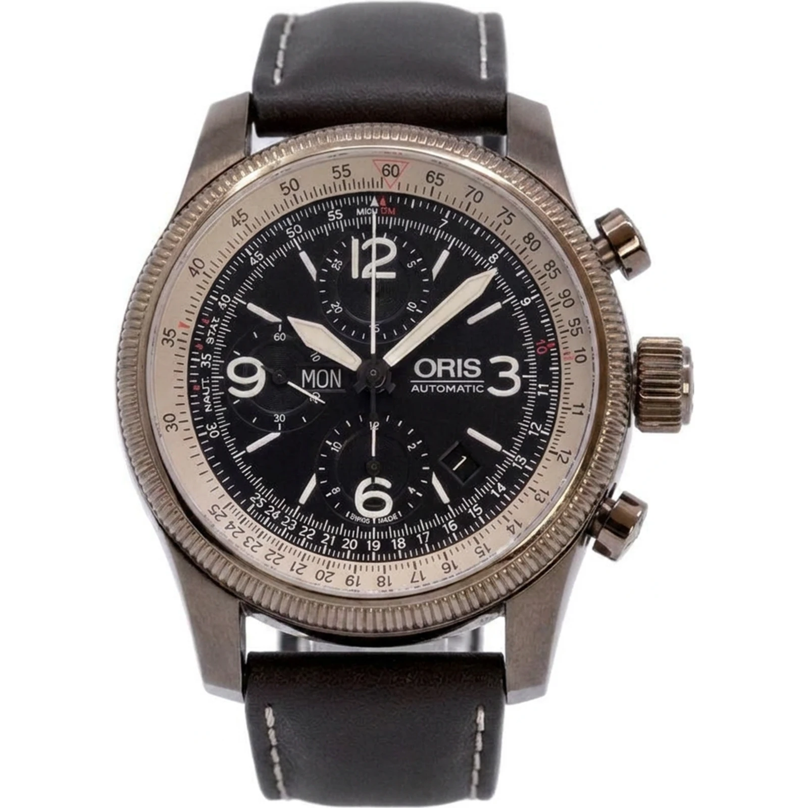 Oris Big Crown X1 01 675 7648 4264