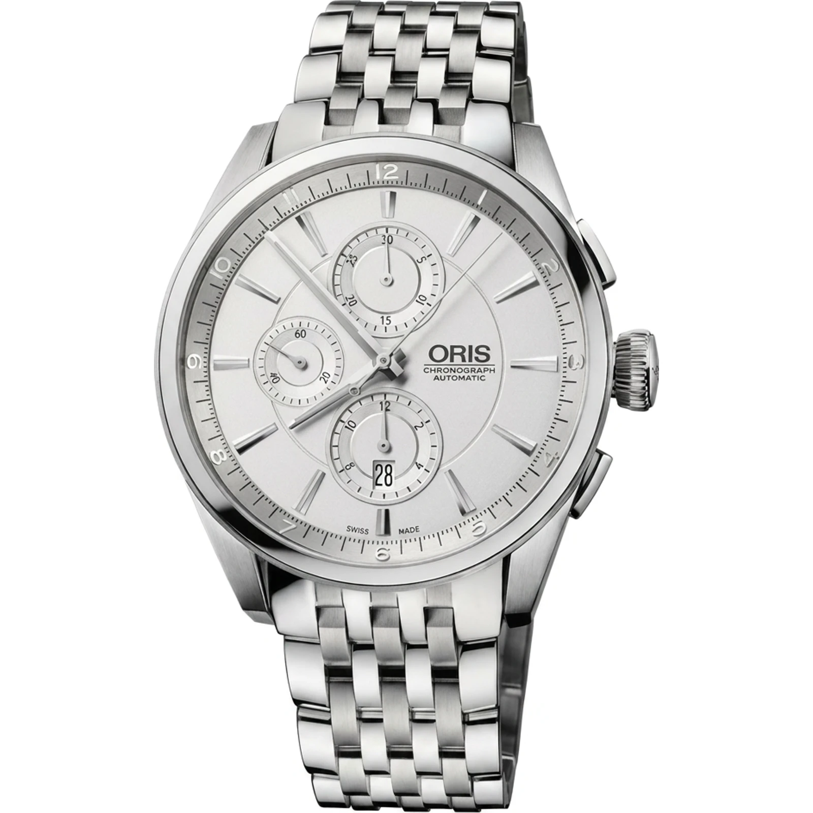 Oris Artix Chronograph 01 674 7644 4051