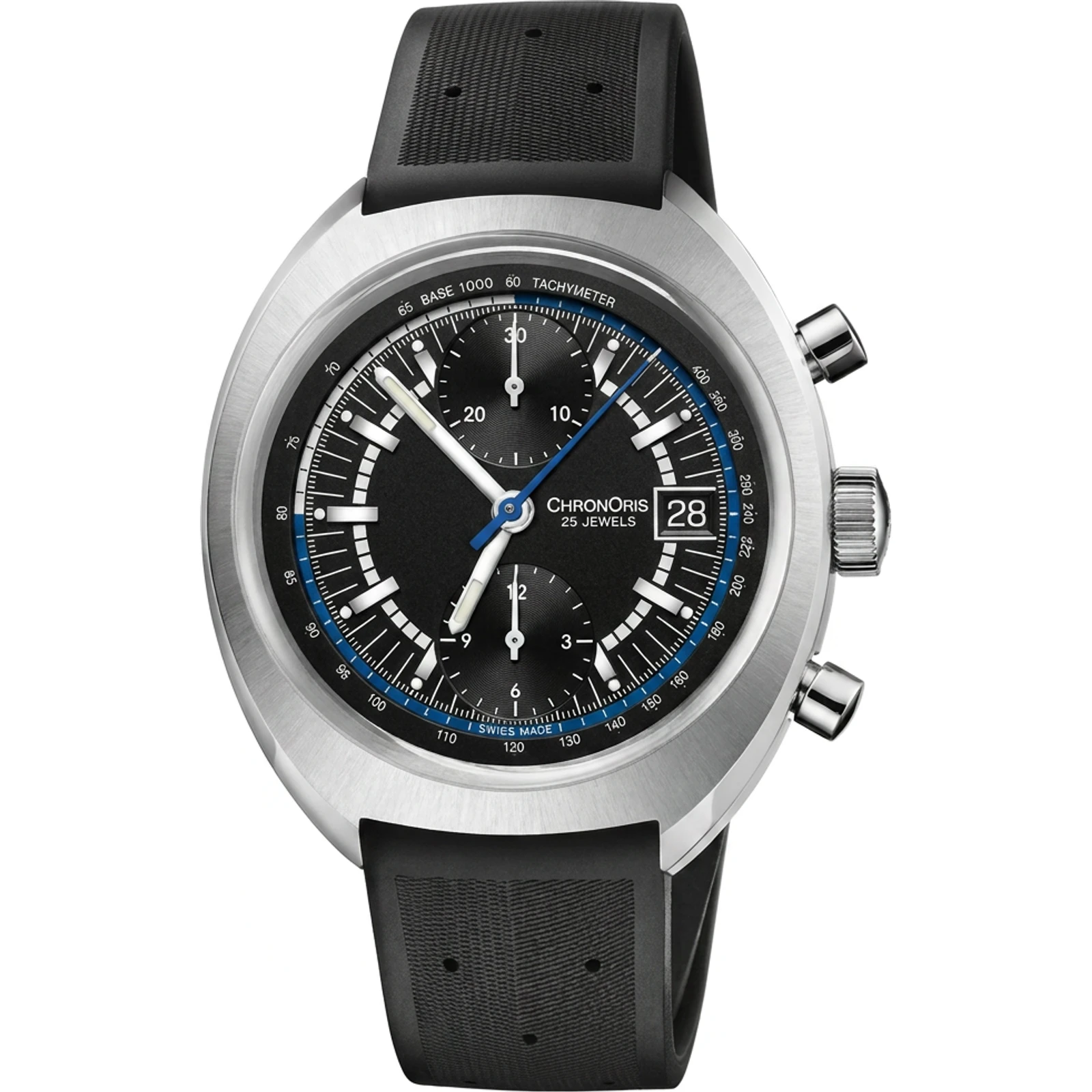 Chronoris 01 673 7739 4084-SET RS
