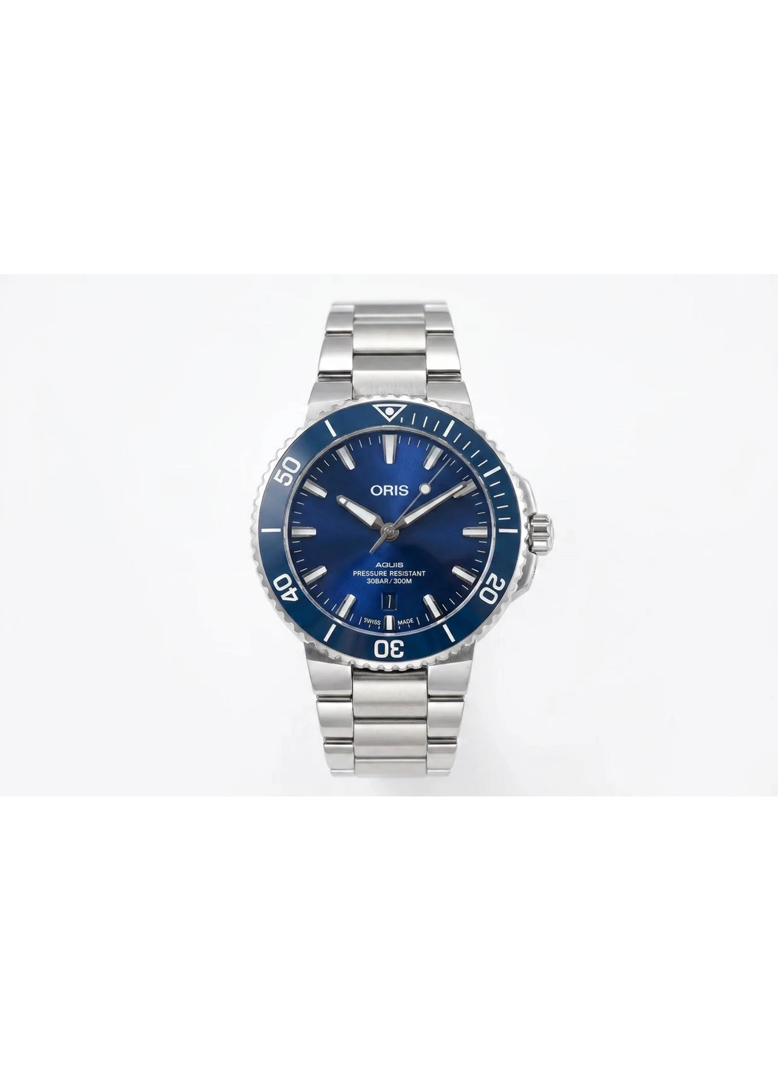 Oris Aquis 01 798 7754 4175