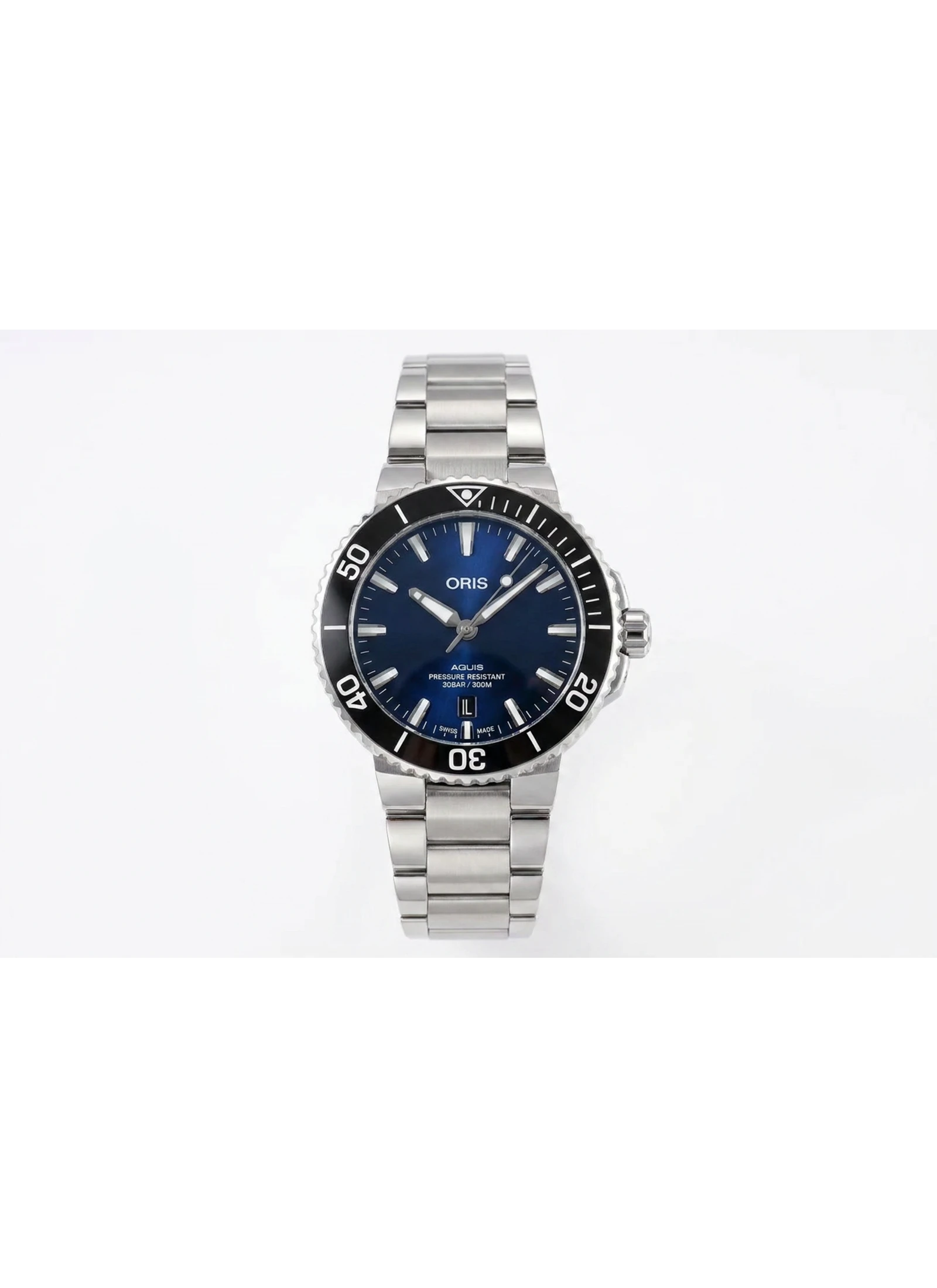 Oris Aquis 01 798 7754 4185