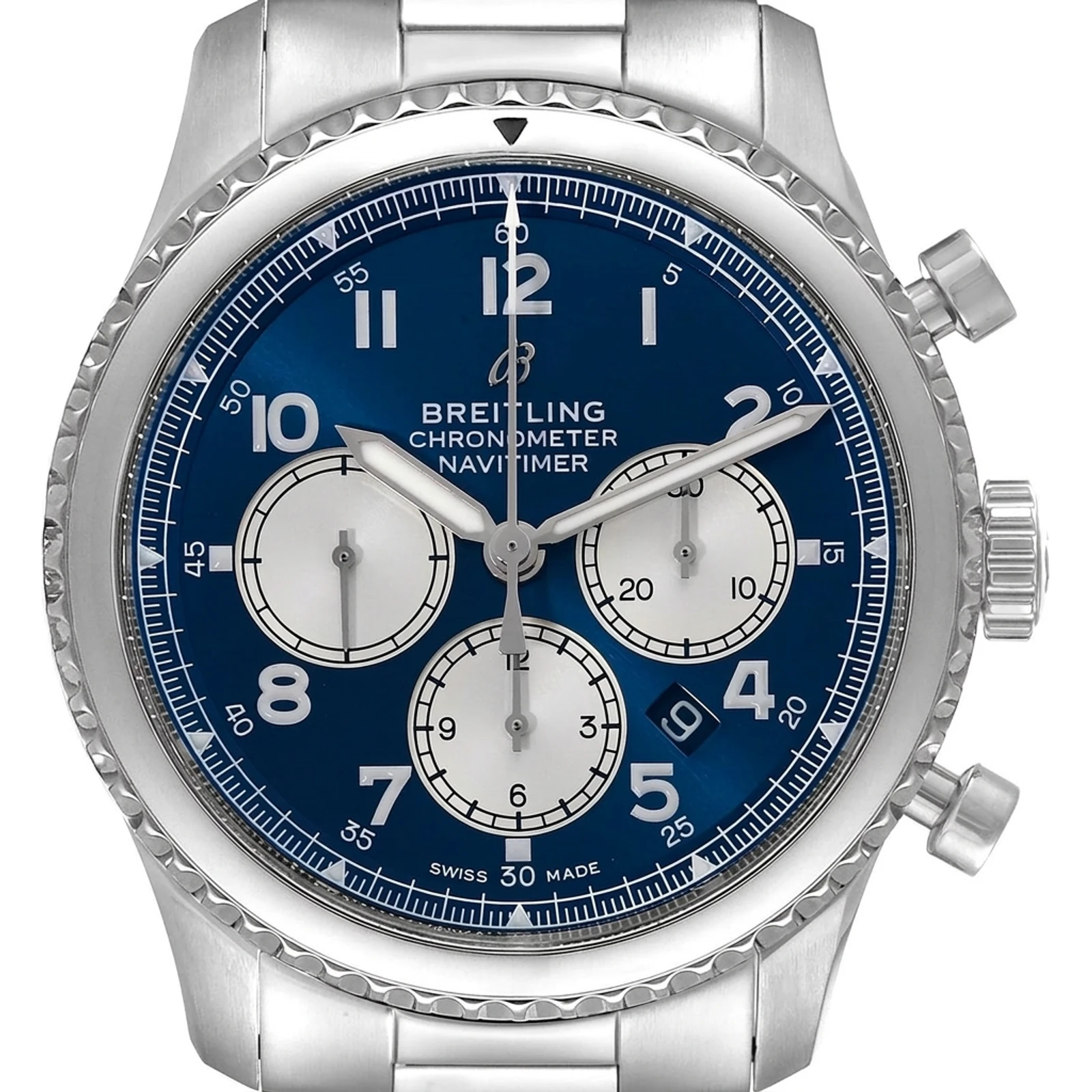 Breitling Navitimer AB0117