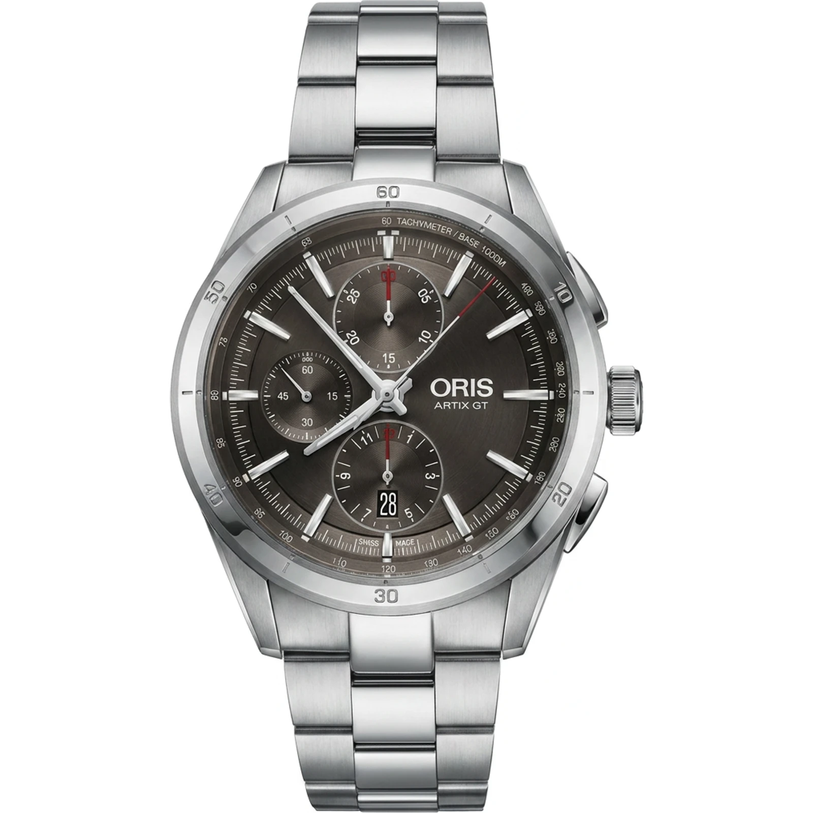 Oris Artix GT 01 774 7750 4153-07 8 22 87
