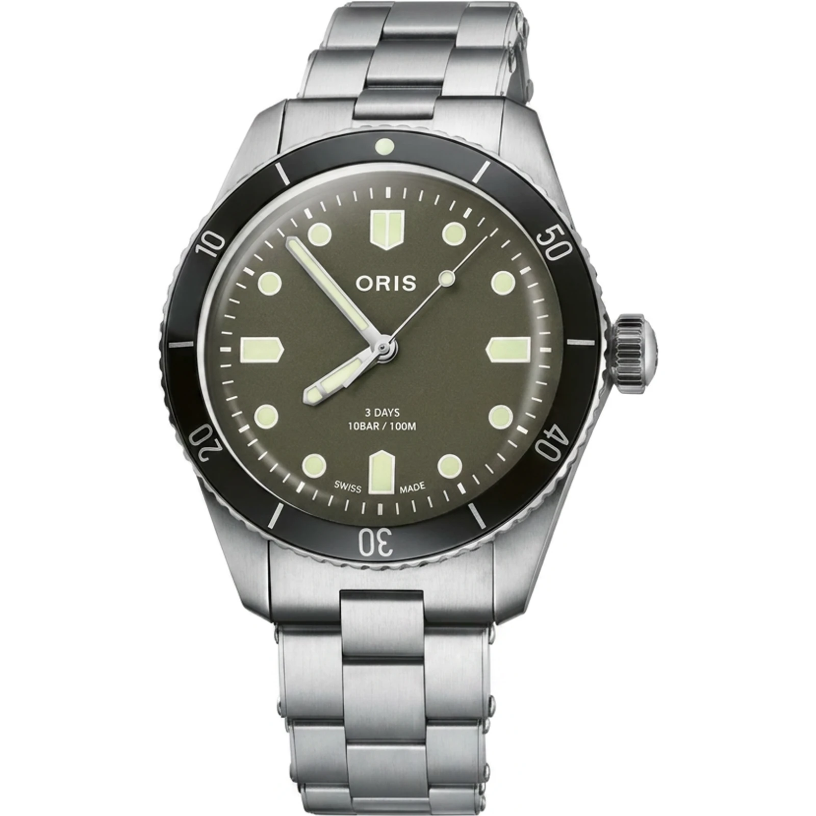 Oris Divers Sixty Five 01 400 7774 4087