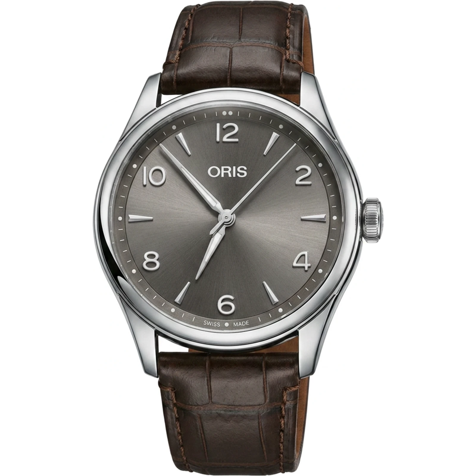Oris Artelier Calibre 113 01 113 7738 4063-SET 1 23 73FC