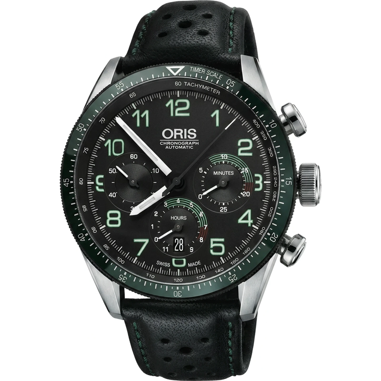 Oris Calobra 0167676614494-Set LS