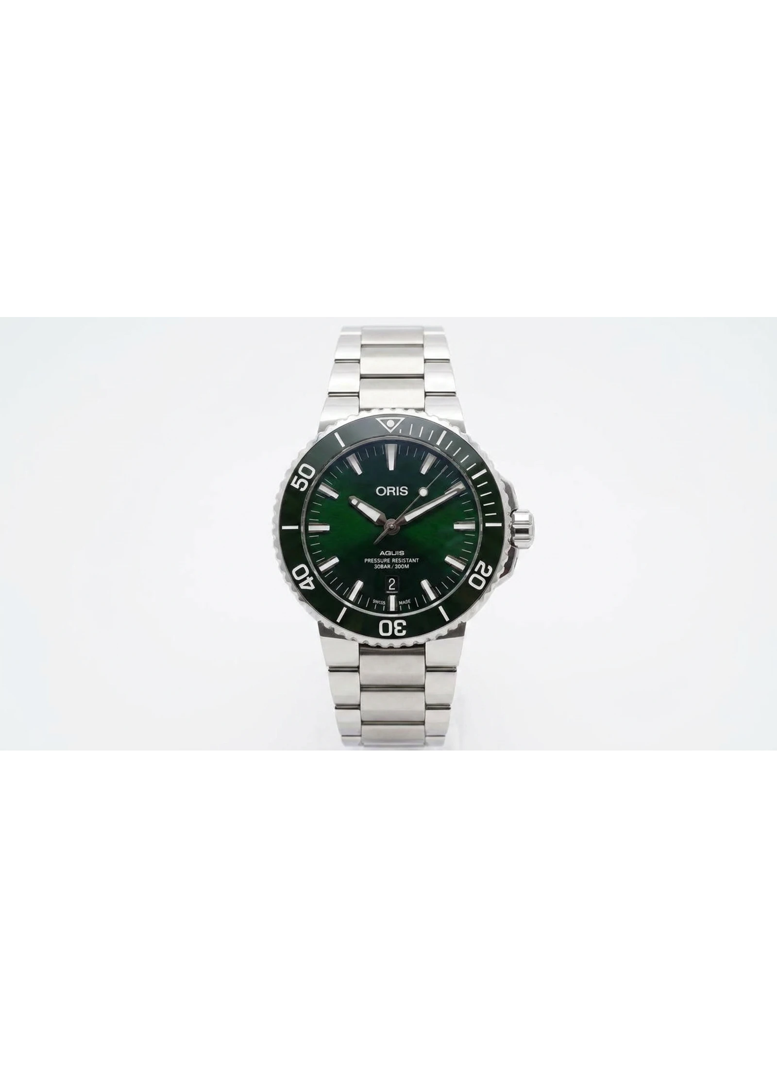 Oris Aquis Date 01 733 7731 4995-07 8 18 05P