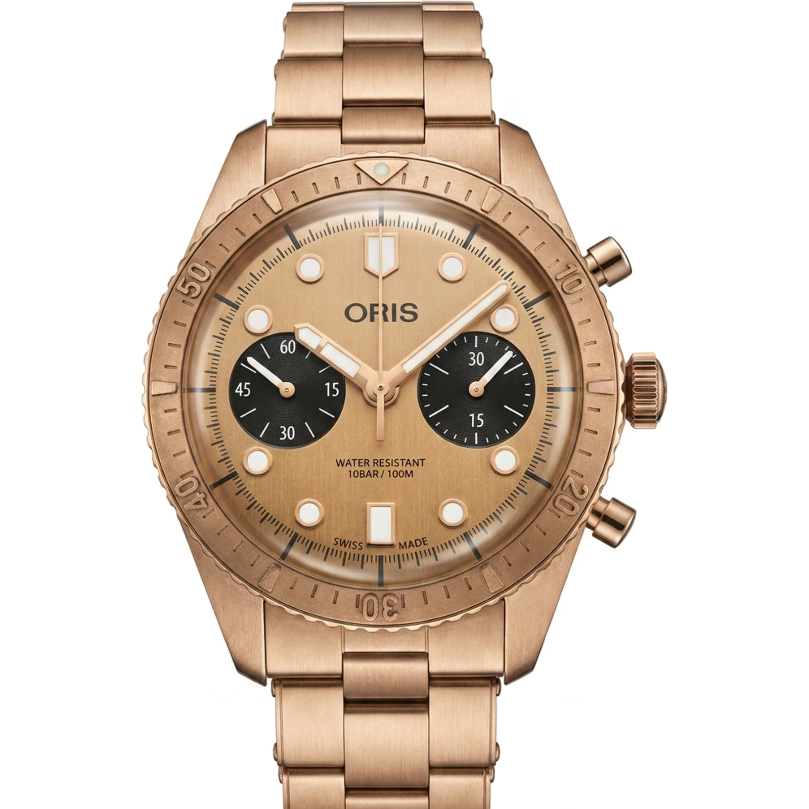 Oris Divers 01 771 7744 3182