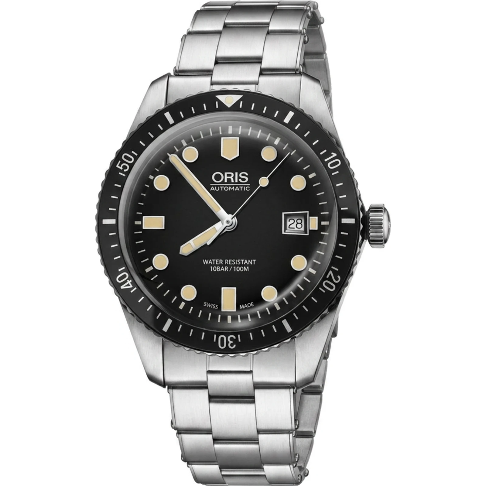 Oris Sixty Five 7720