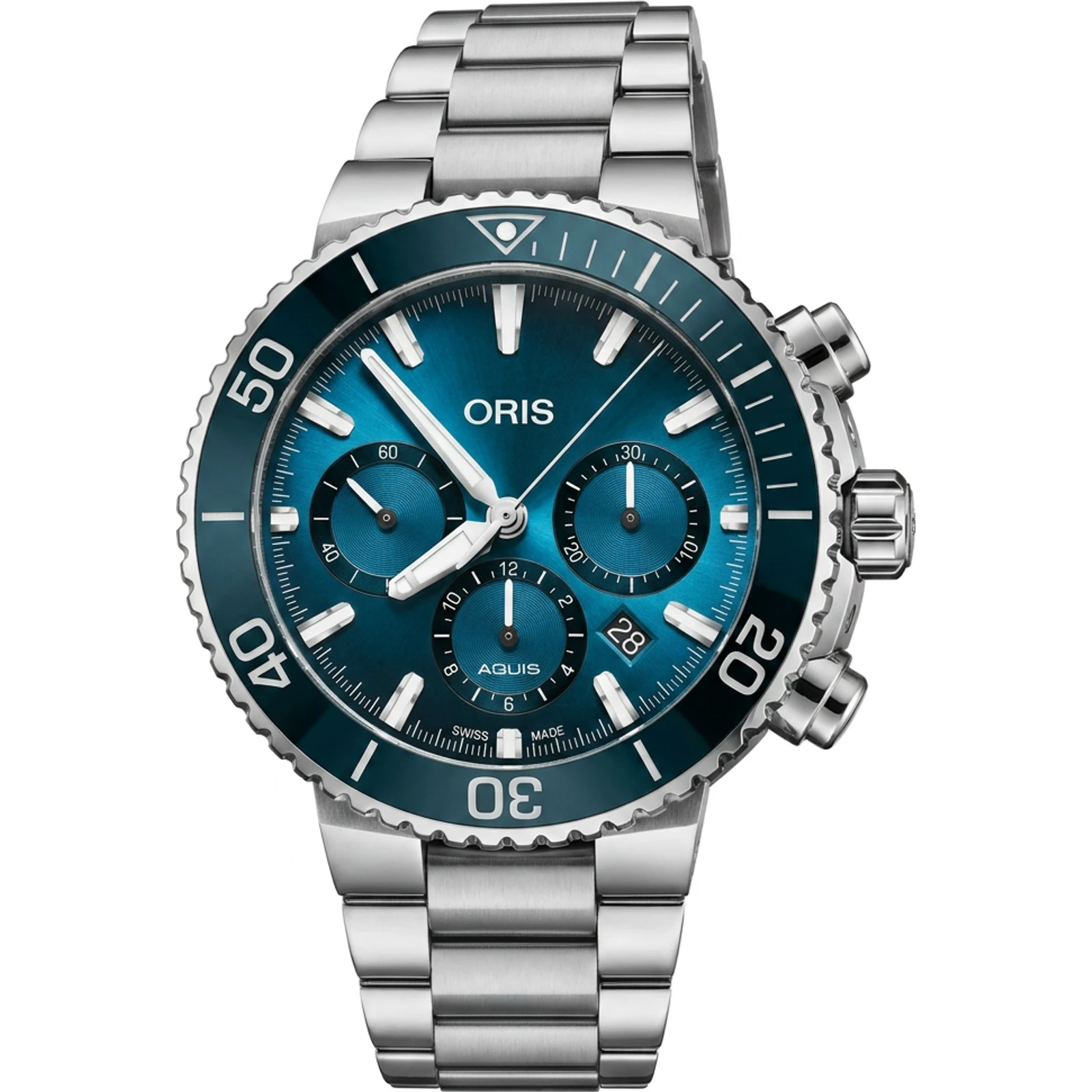 Oris 01 771 7743 4185