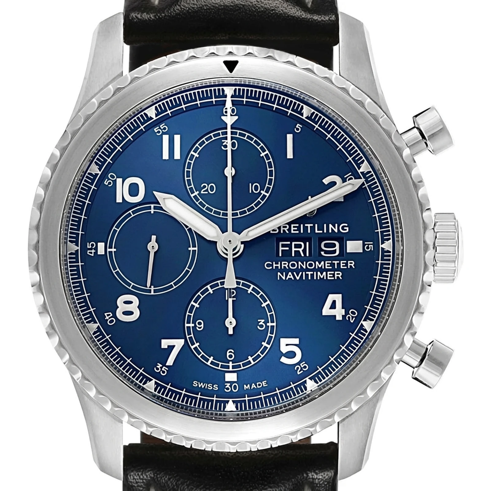 Breitling A13314