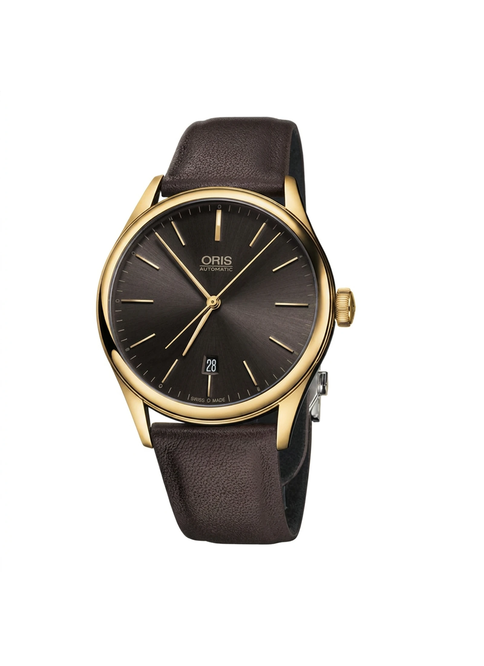 Oris Dexter Gordon Limited Edition 01 733 7721 4083-Set LS