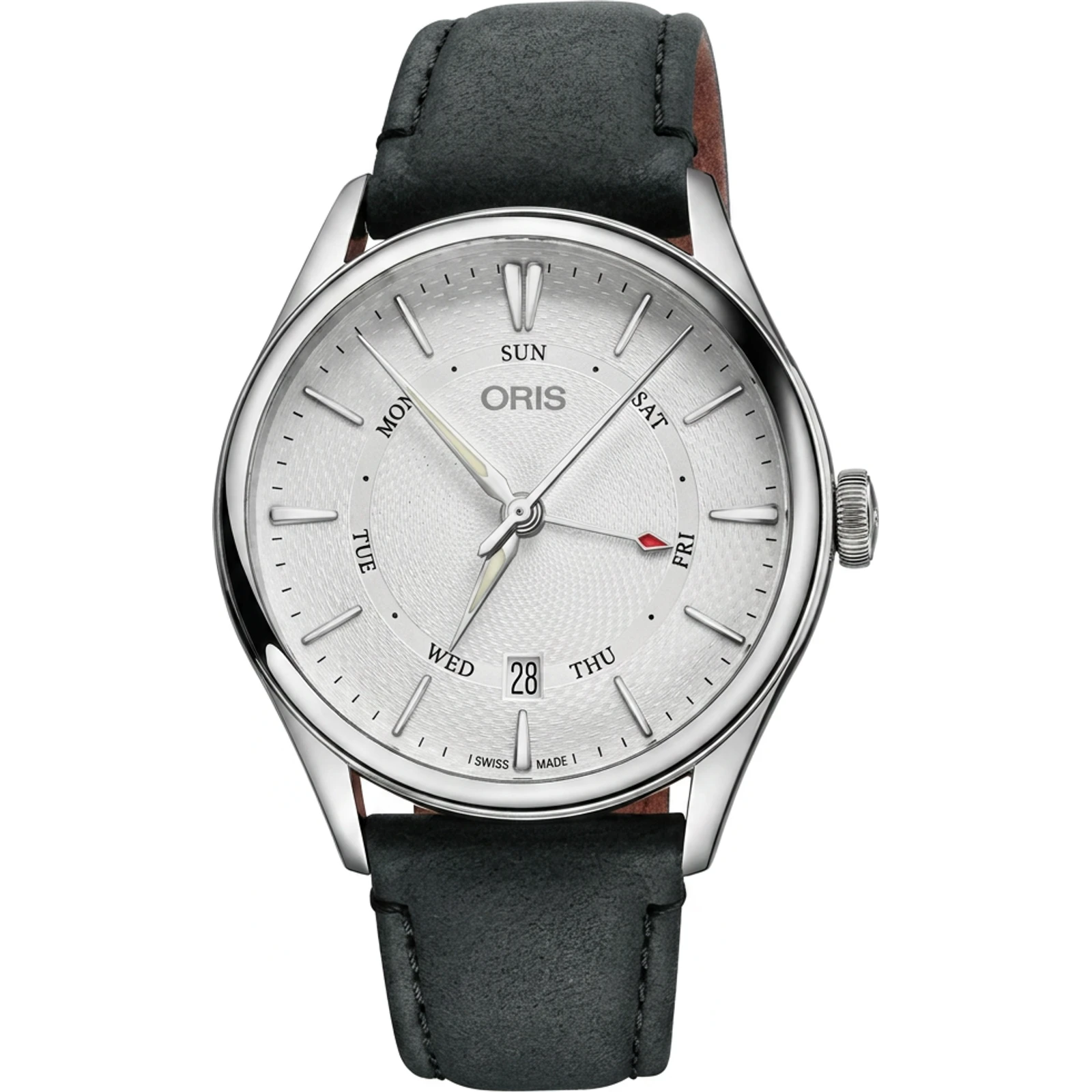 Oris Artelier Pointer Day Date 01 755 7742 4051-07 5 21 34FC