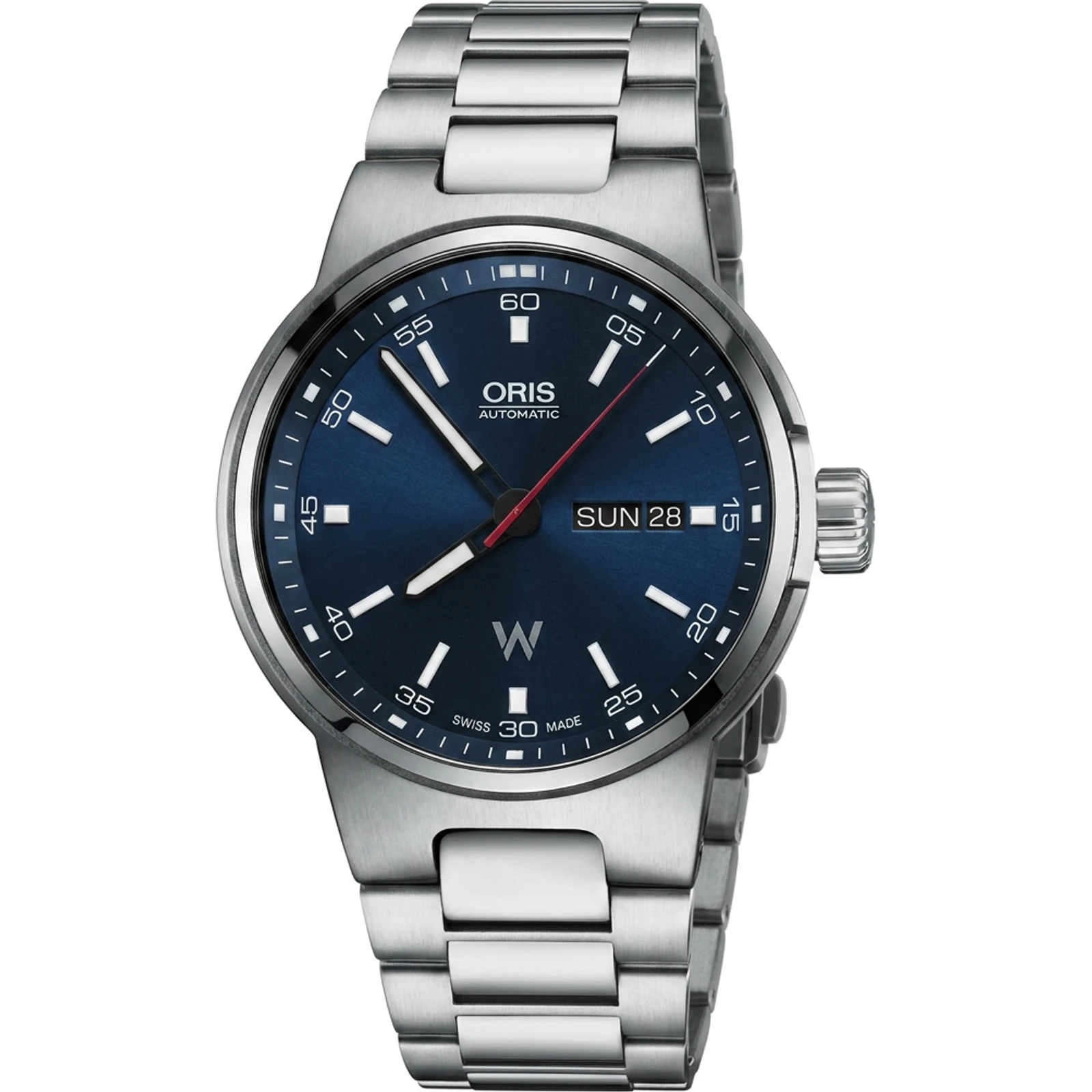 Oris Williams F1 01 735 7716 4155-07 8 24 50