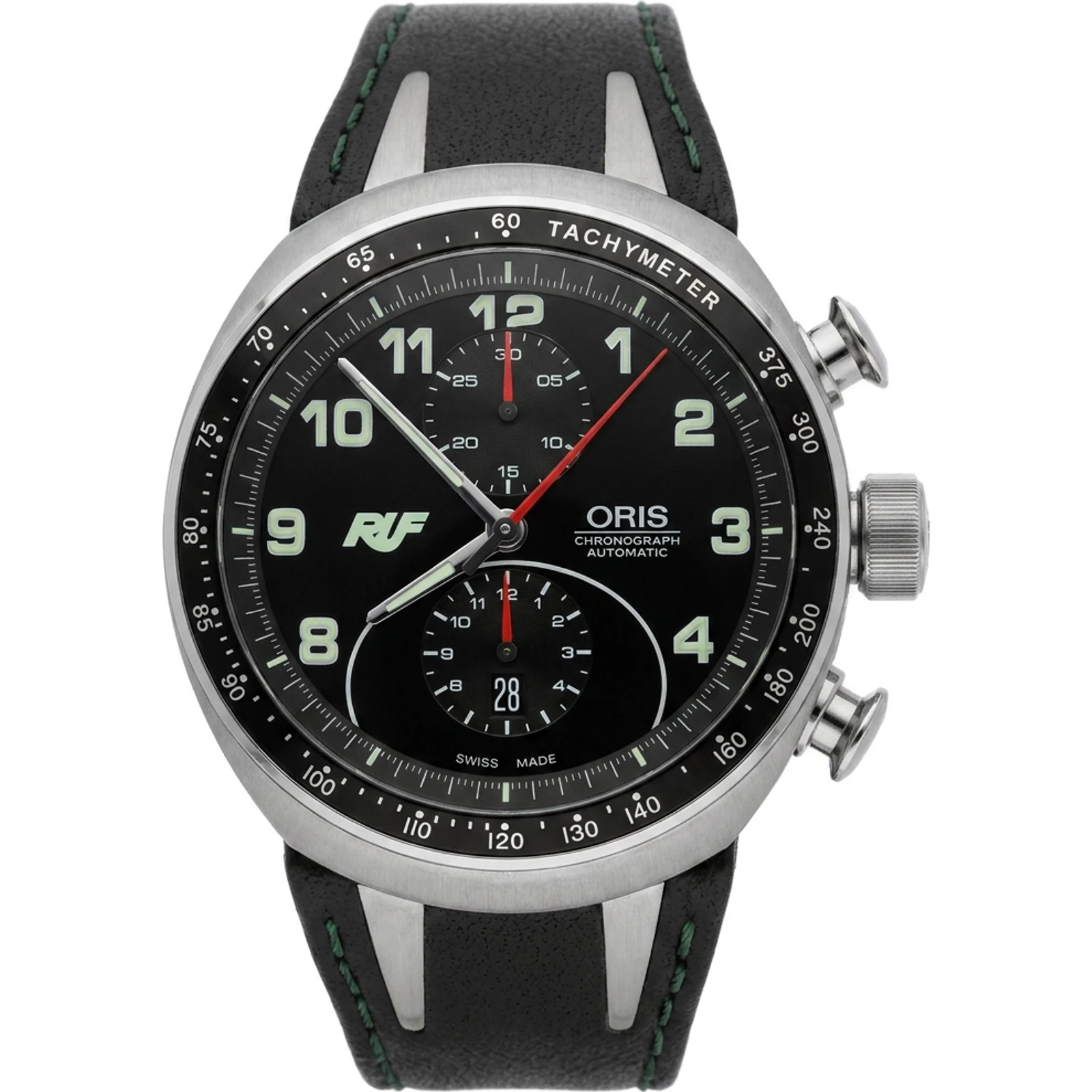 Oris Ruf CTR3 Ed. Limited 3000 Pieces 7611-70