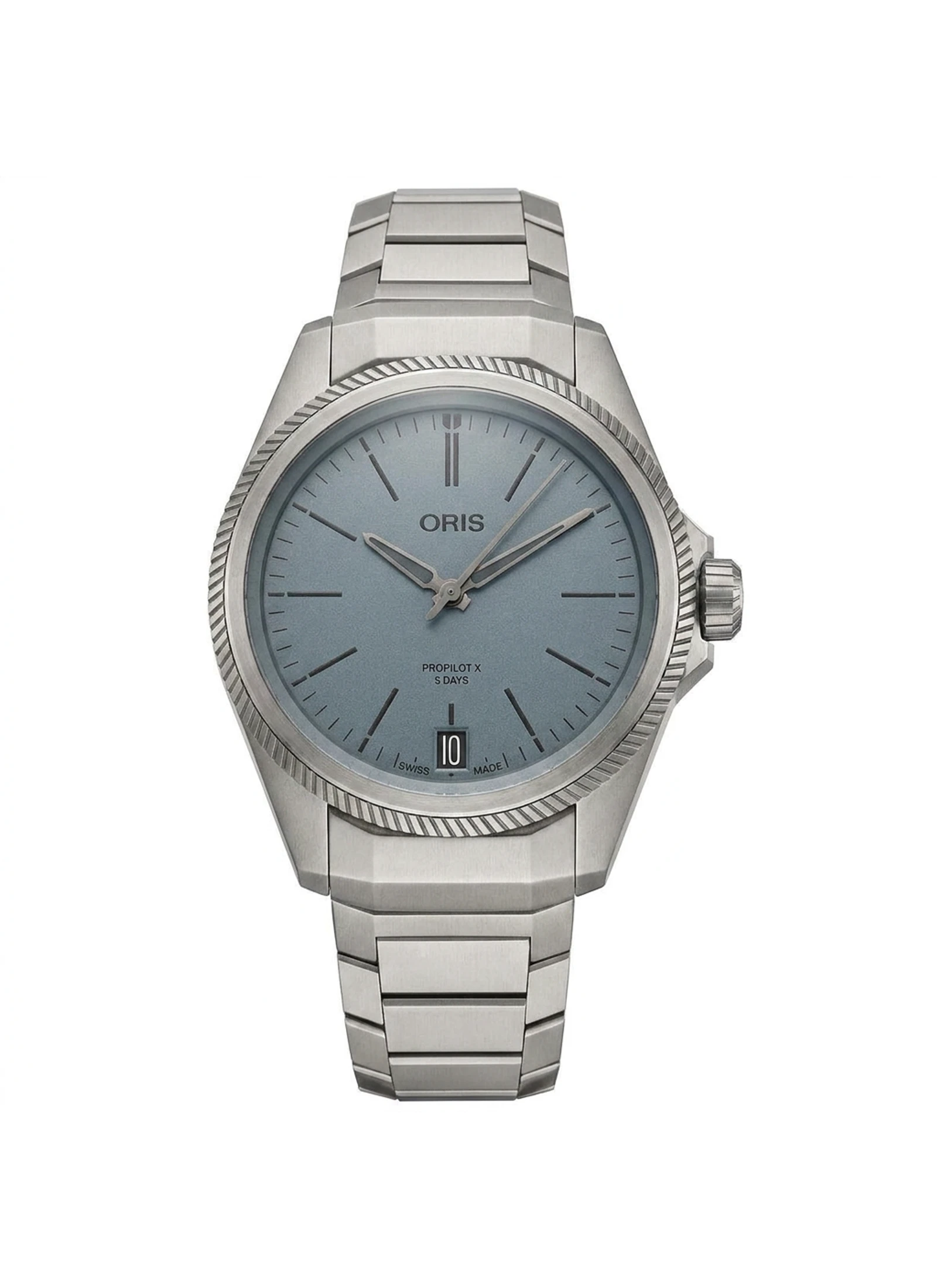 Oris Big Crown ProPilot Big Date 01 751 7697 4065-07 1 20 72FC