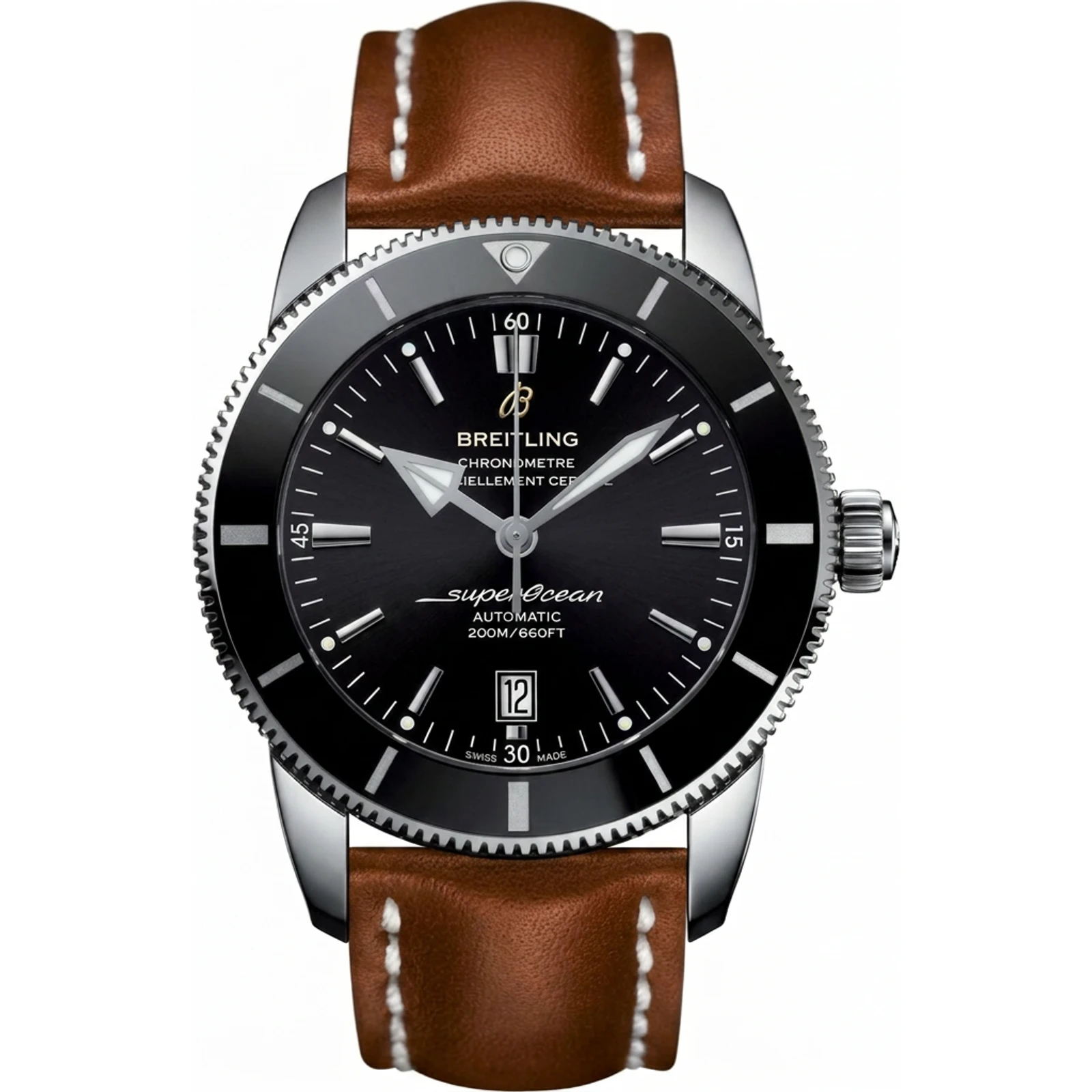 Breitling Superocean Heritage II 46 AB202012/BF74