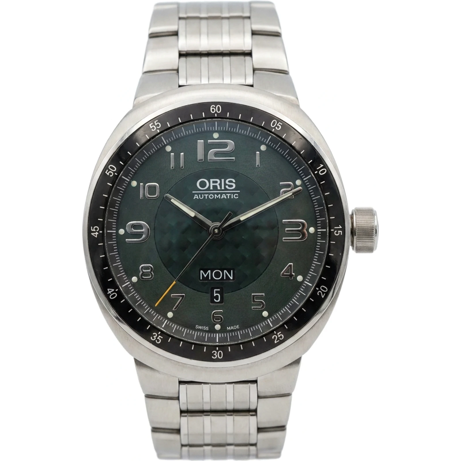 Oris TT3 7589