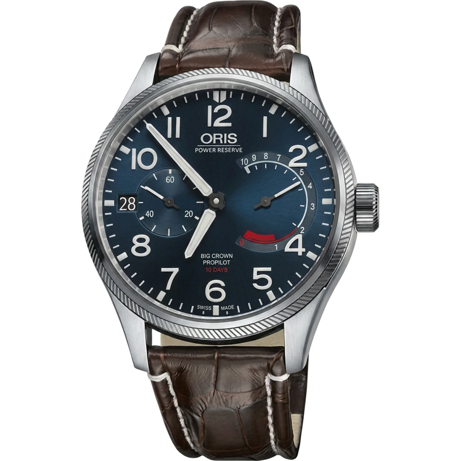 Oris Big Crown ProPilot Calibre 111 01 111 7711 4165