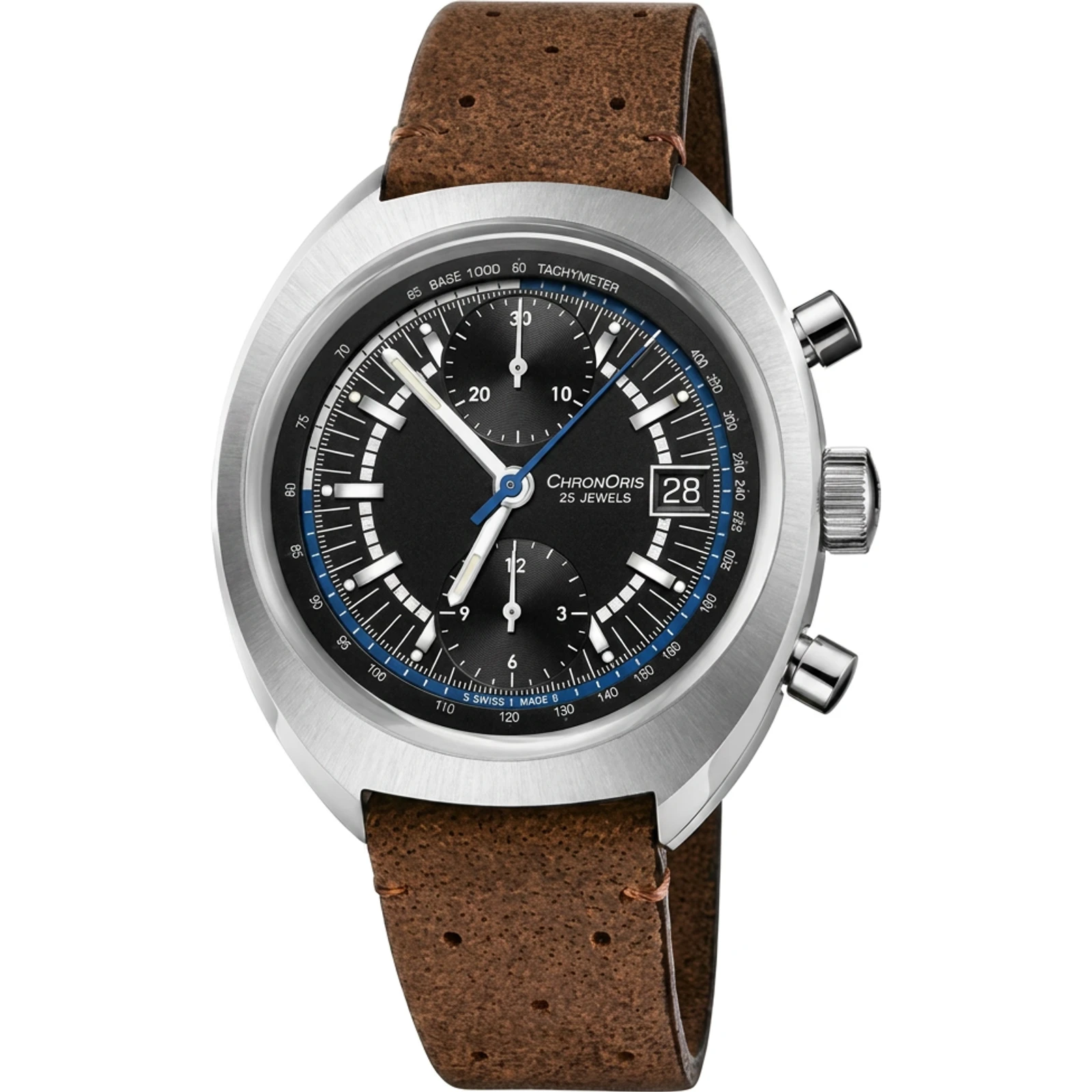 Chronoris Williams 40th Anniversary 01 673 7739 4084