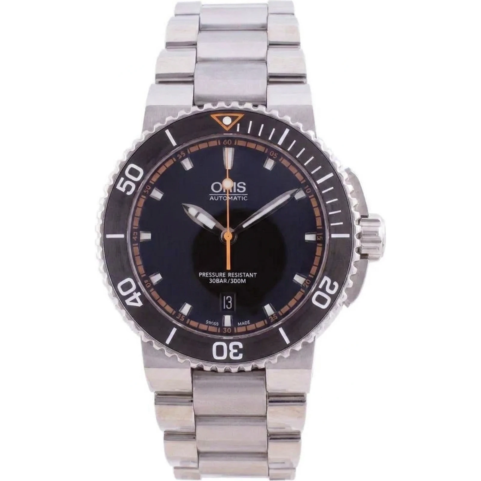 Oris Aquis 7653