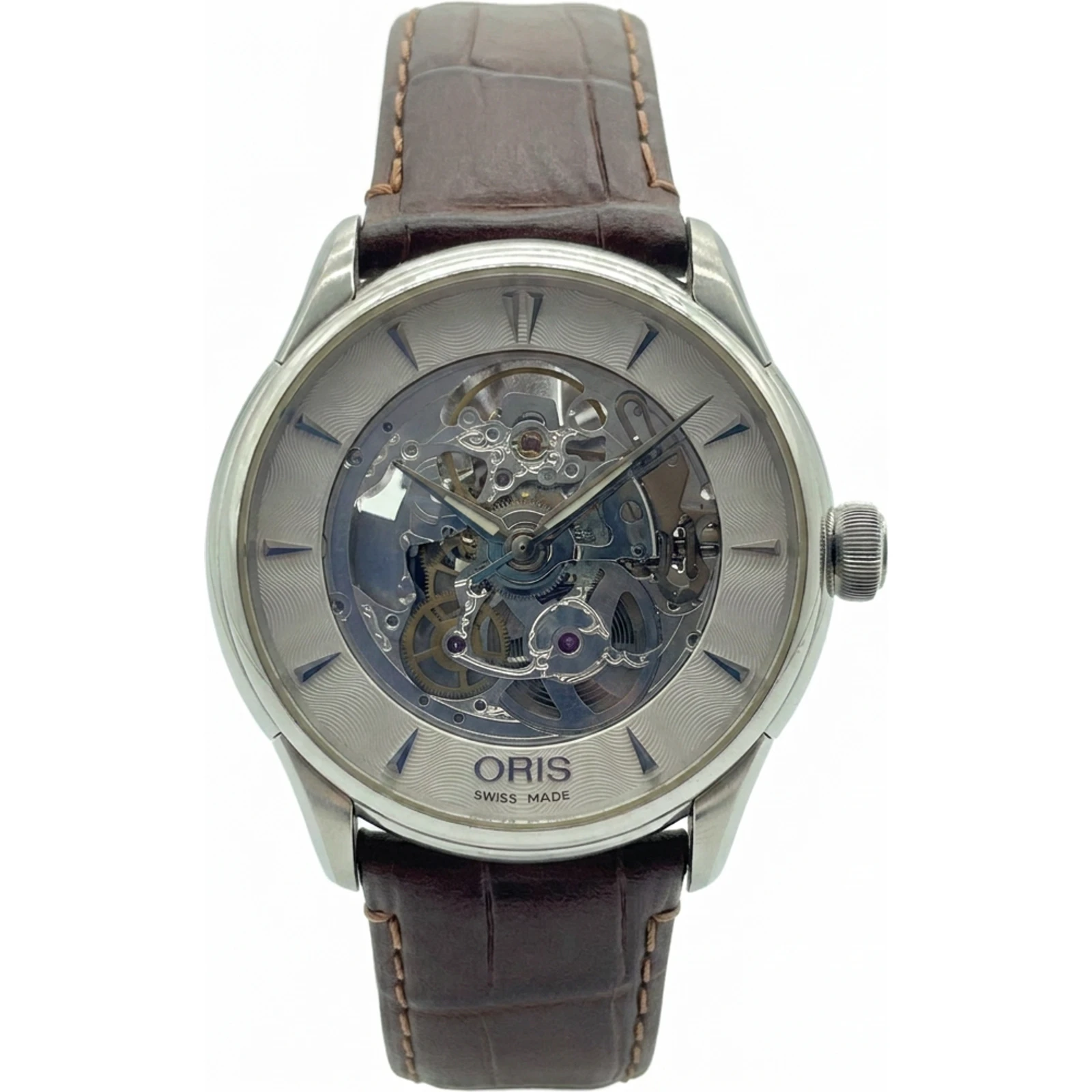 Oris 7591