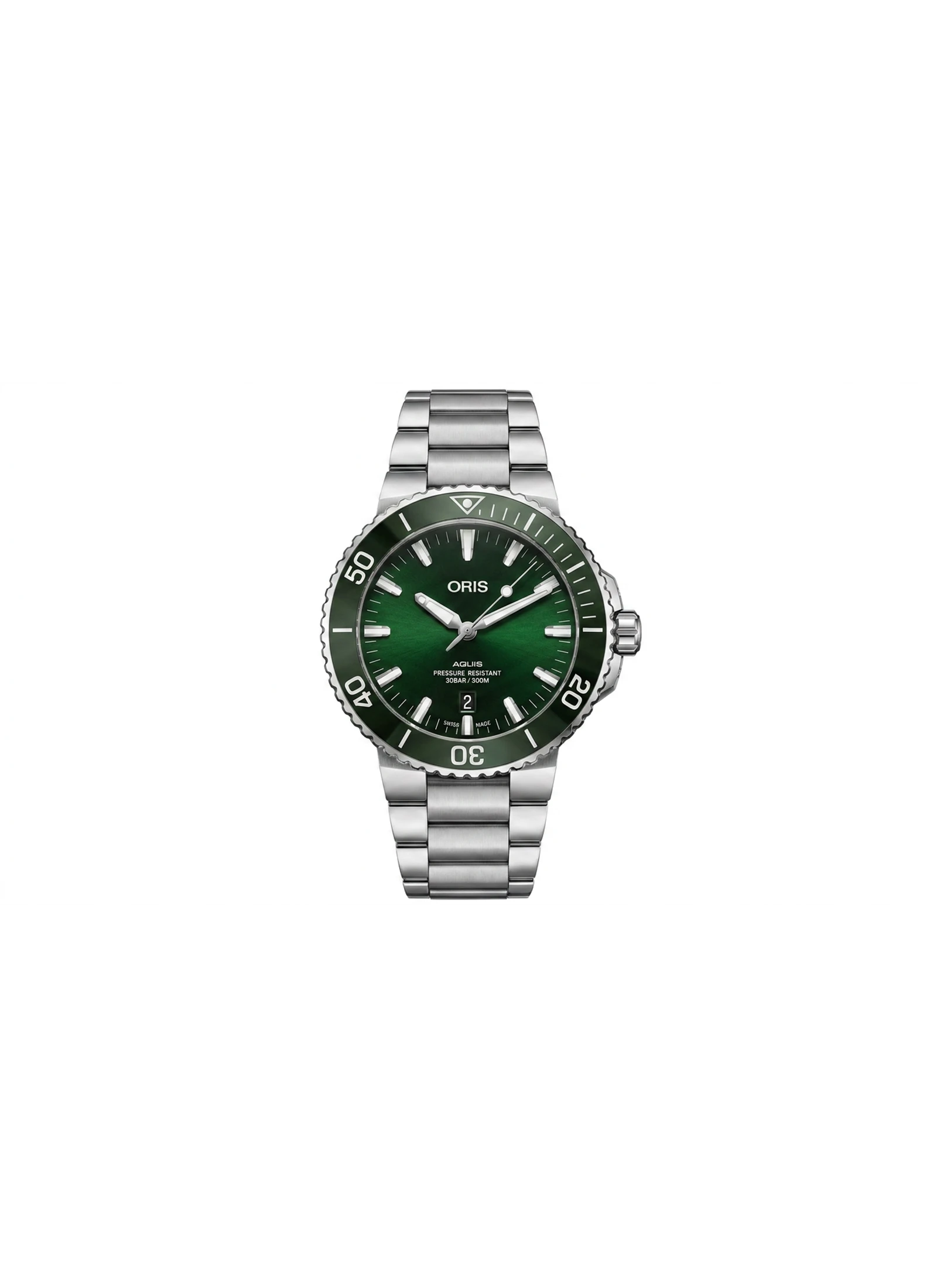 Oris Aquis Date 01 733 7730 4153
