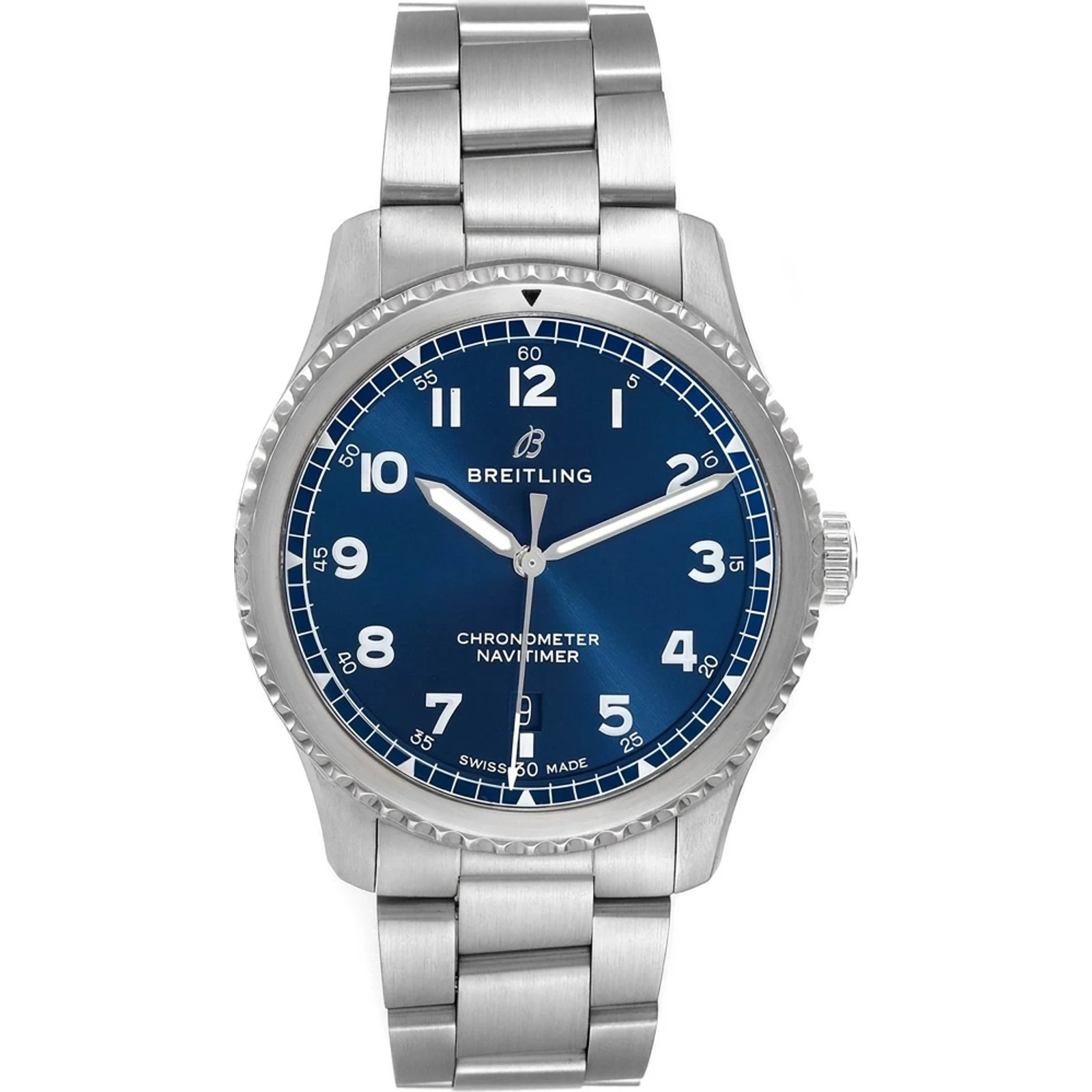 Breitling Aviator 8 A17314