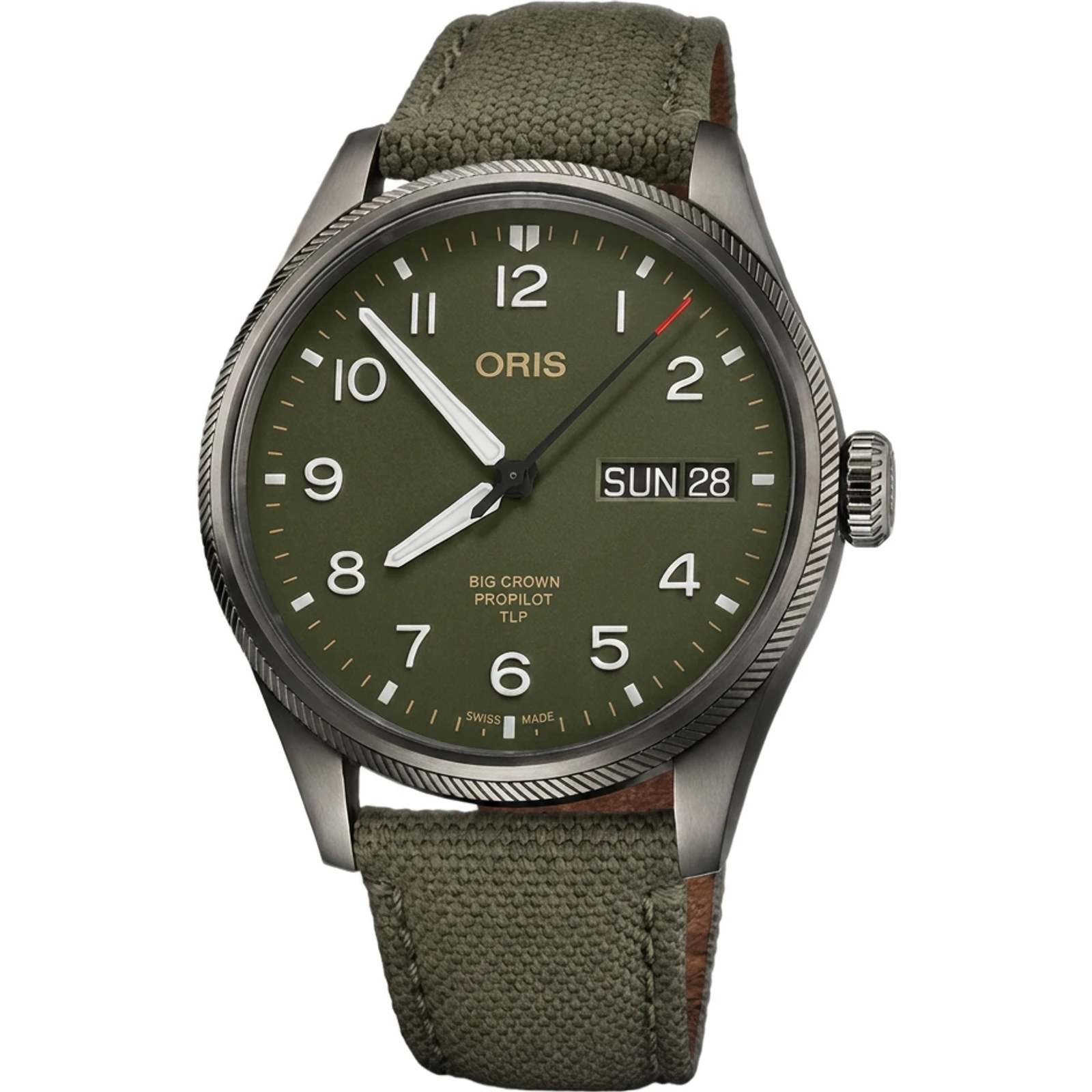 Oris Aviation 01 752 7760 4287-Set
