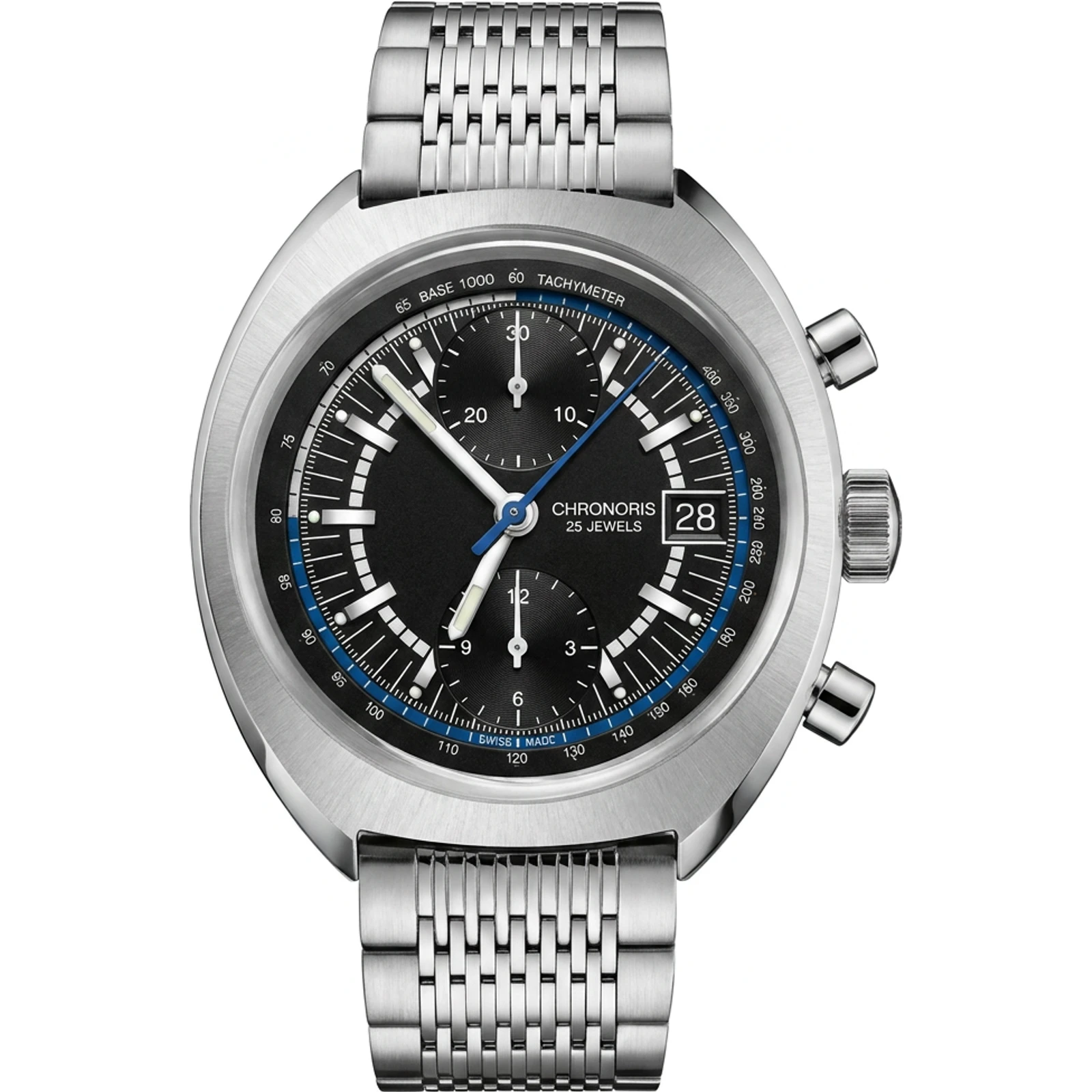 Chronoris 01 673 7739 4084-SET MB