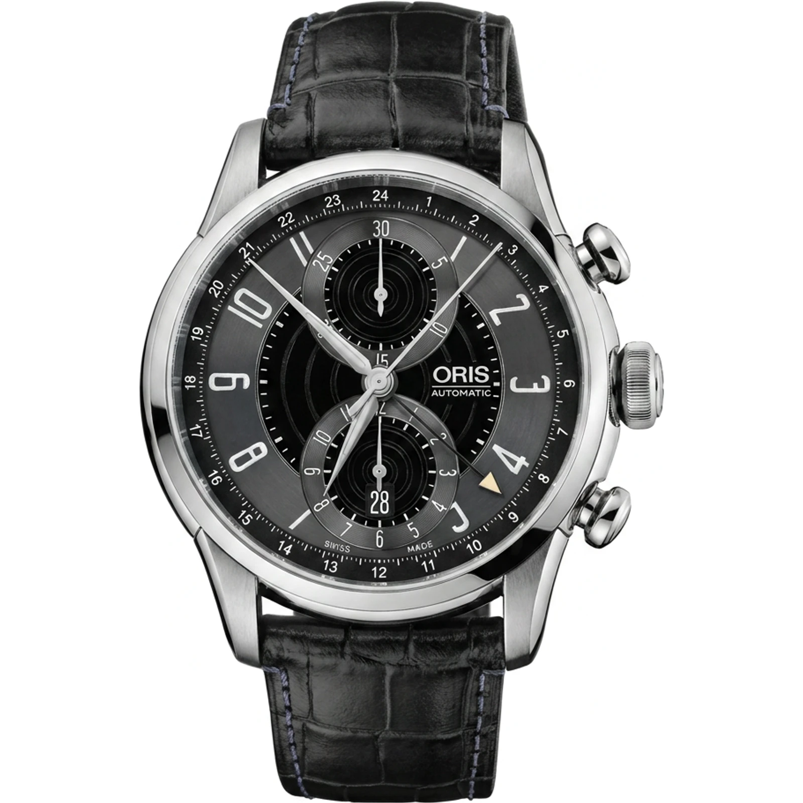 Oris Raid 01 677 7603 4084