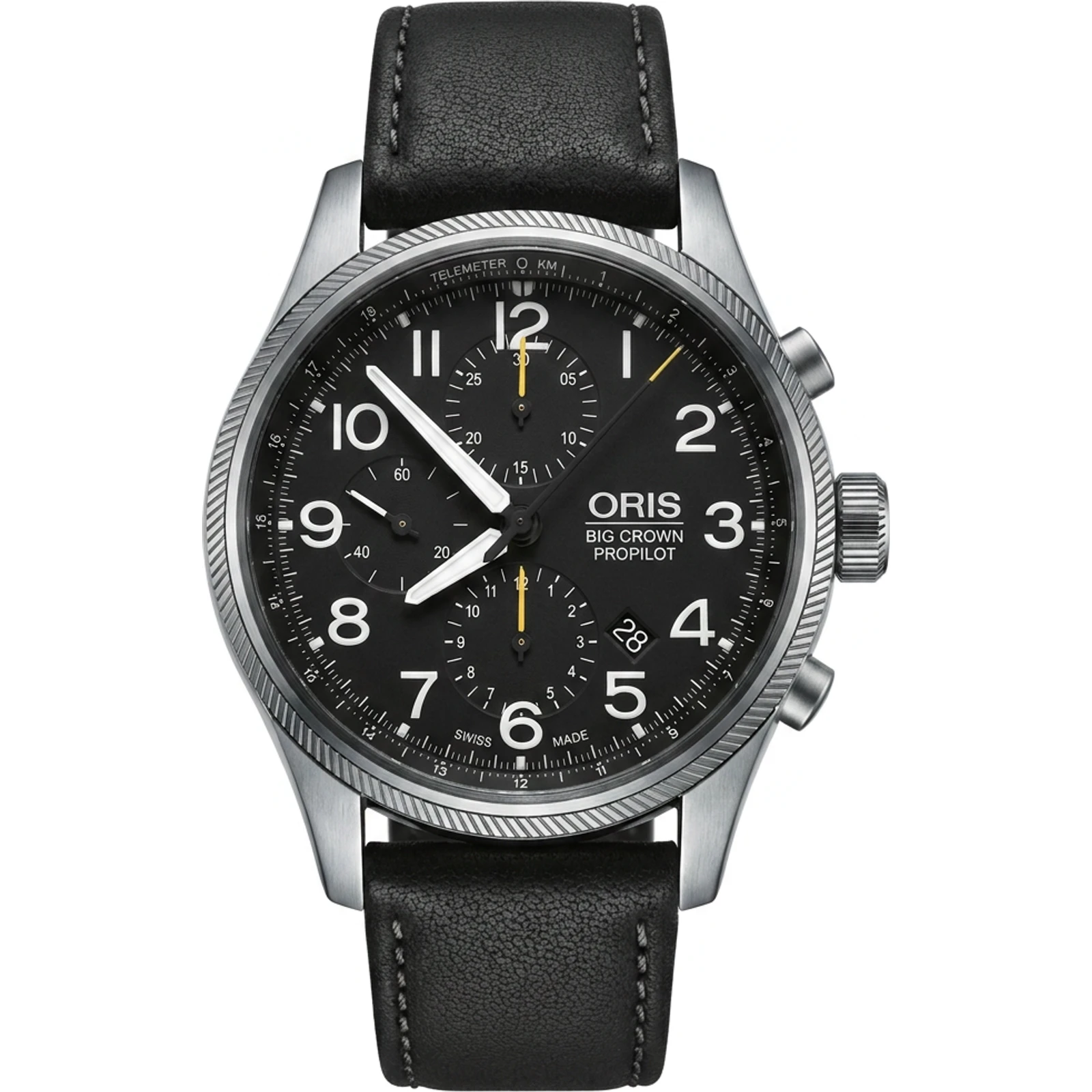 Oris Big Crown ProPilot Chronograph 01 774 7699 4134-07 5 22 19FC