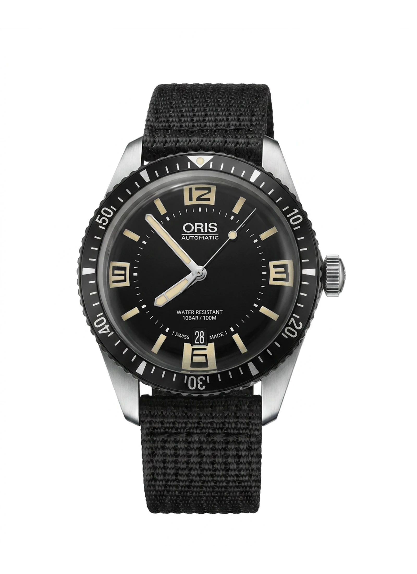 Oris Divers Sixty Five 01 733 7707 4064-07 5 20 24