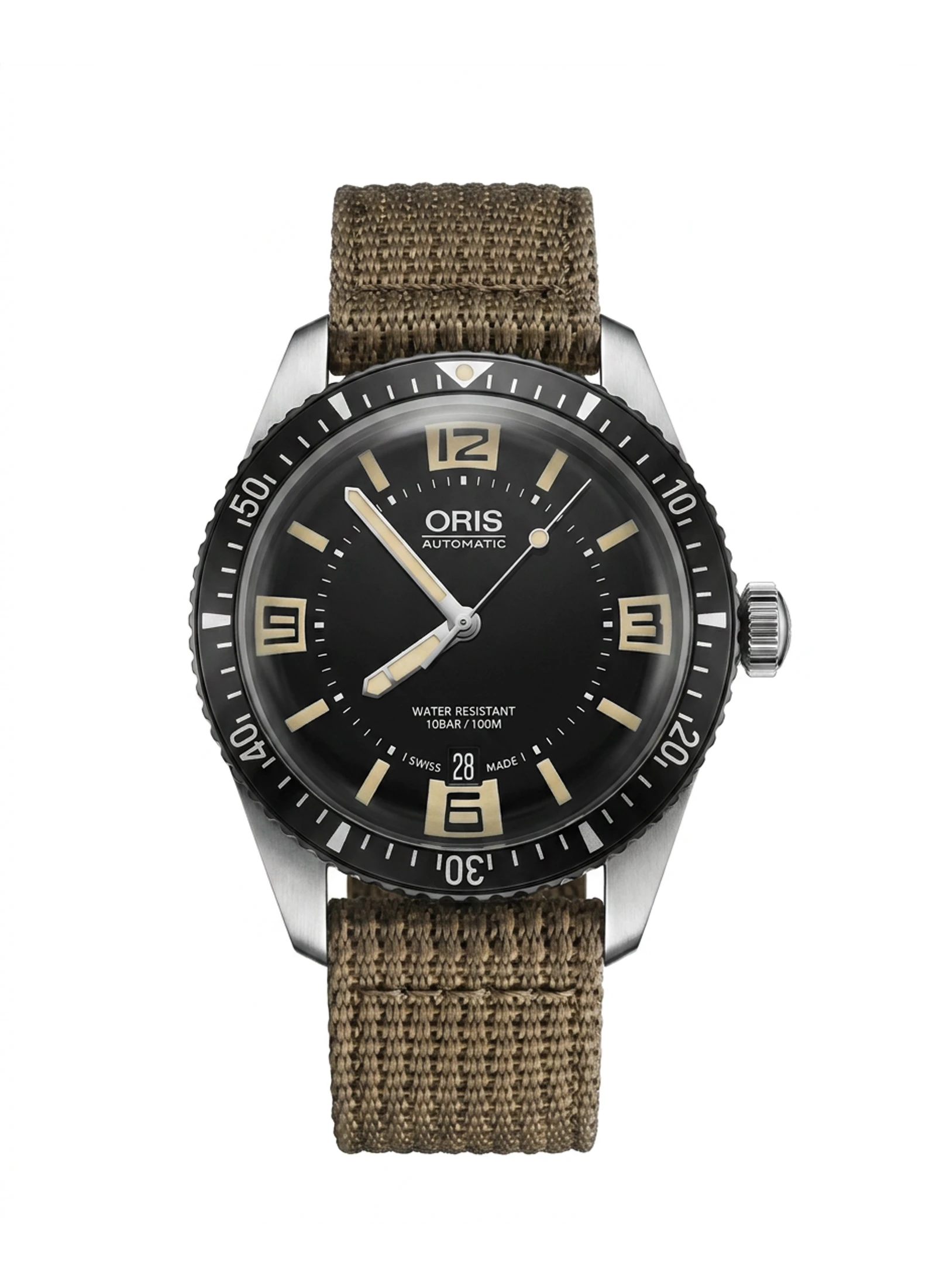 Oris Divers Sixty Five 01 733 7707 4064-07 5 20 22
