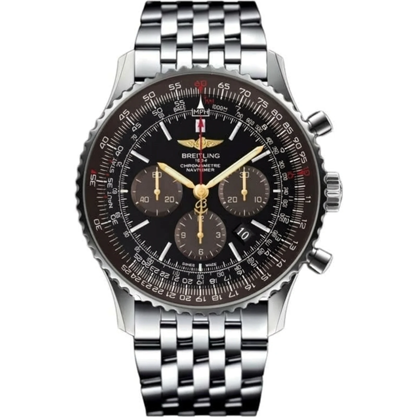 Breitling Navitimer AB0127E3/BE81