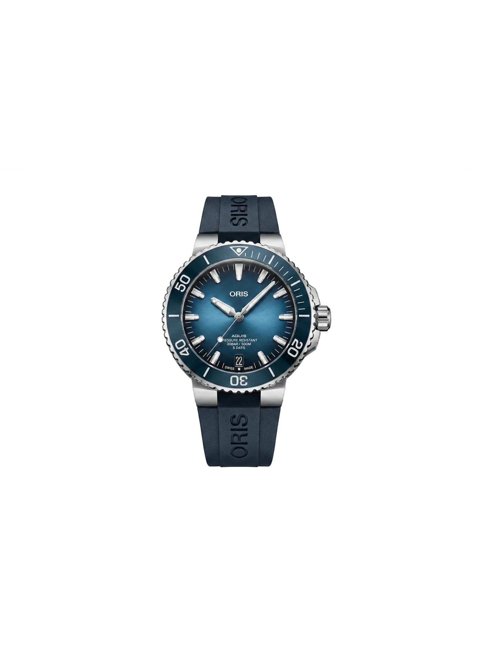 Oris Aquis 01 400 7763 4135-07 4 24 74EB