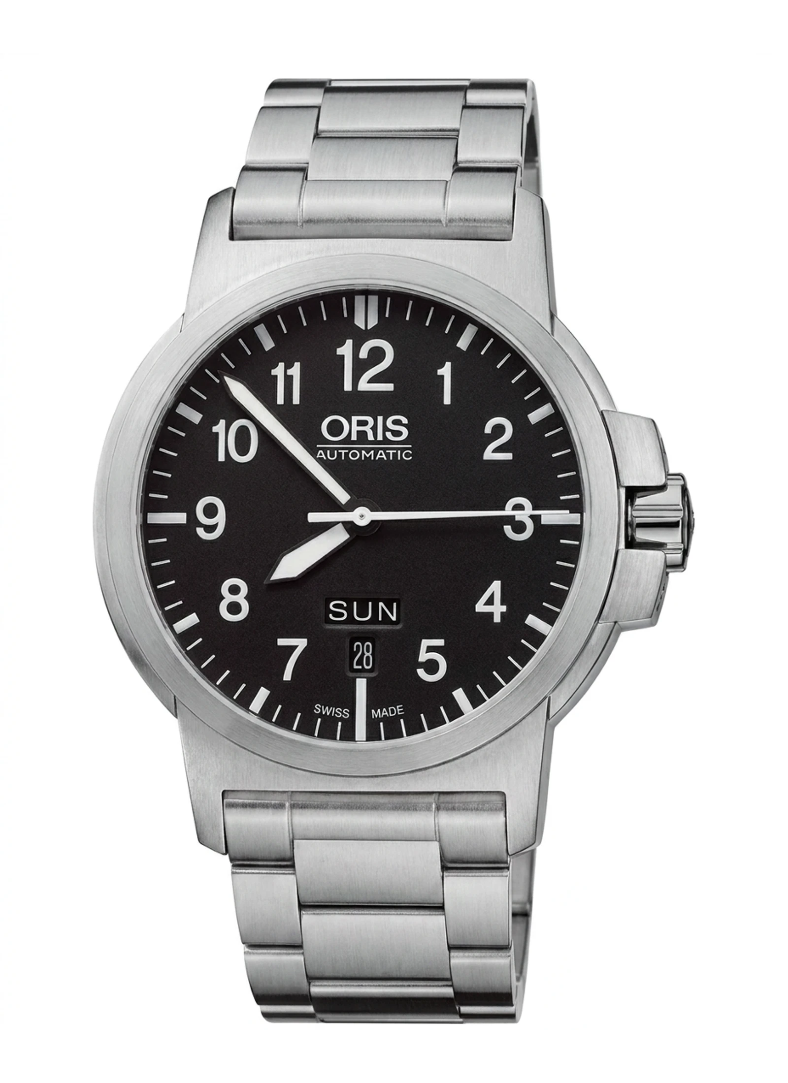 Oris BC3 01 735 7641 4164-07 8 22 03