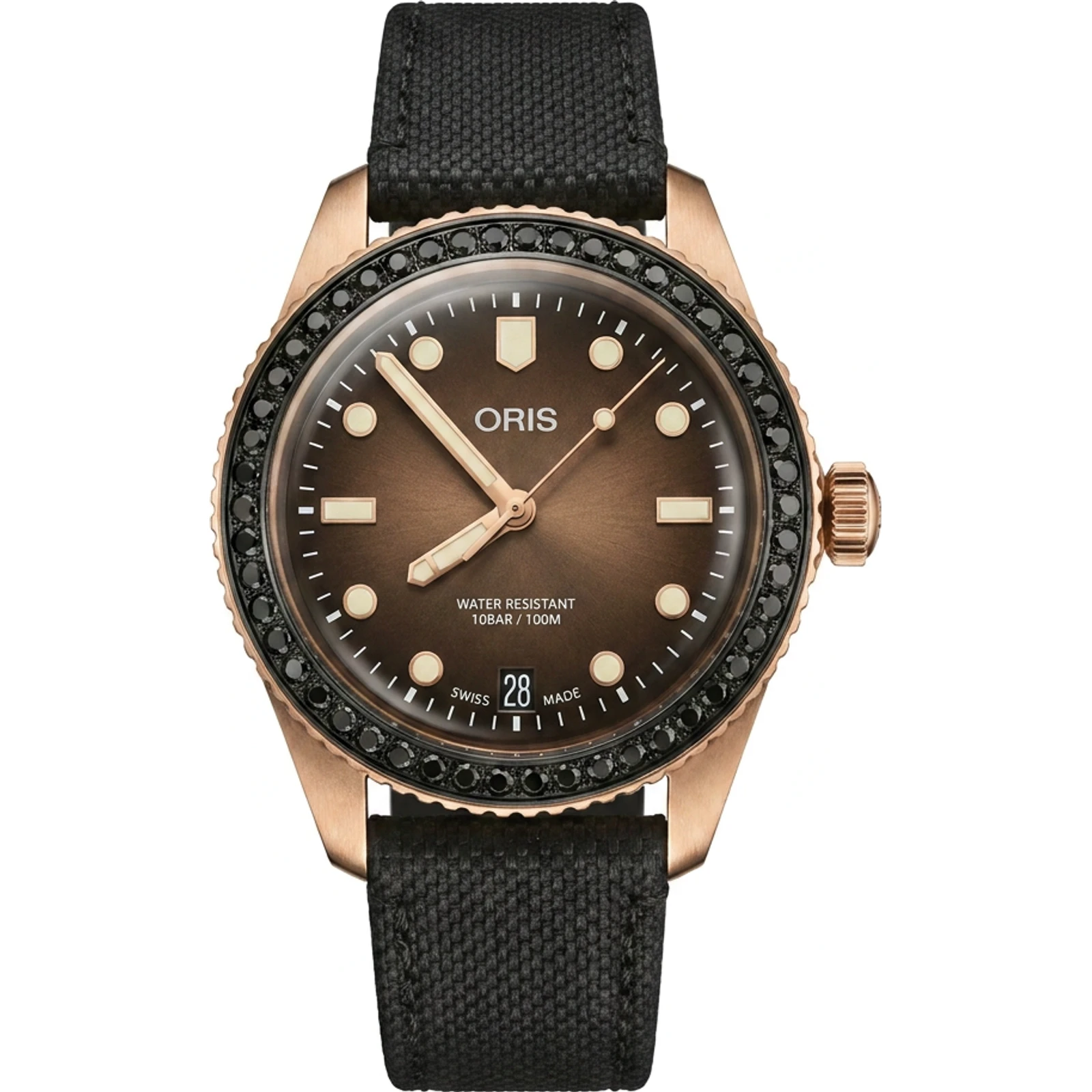 Oris Divers Sixty Five 01 733 7747 3986-Set