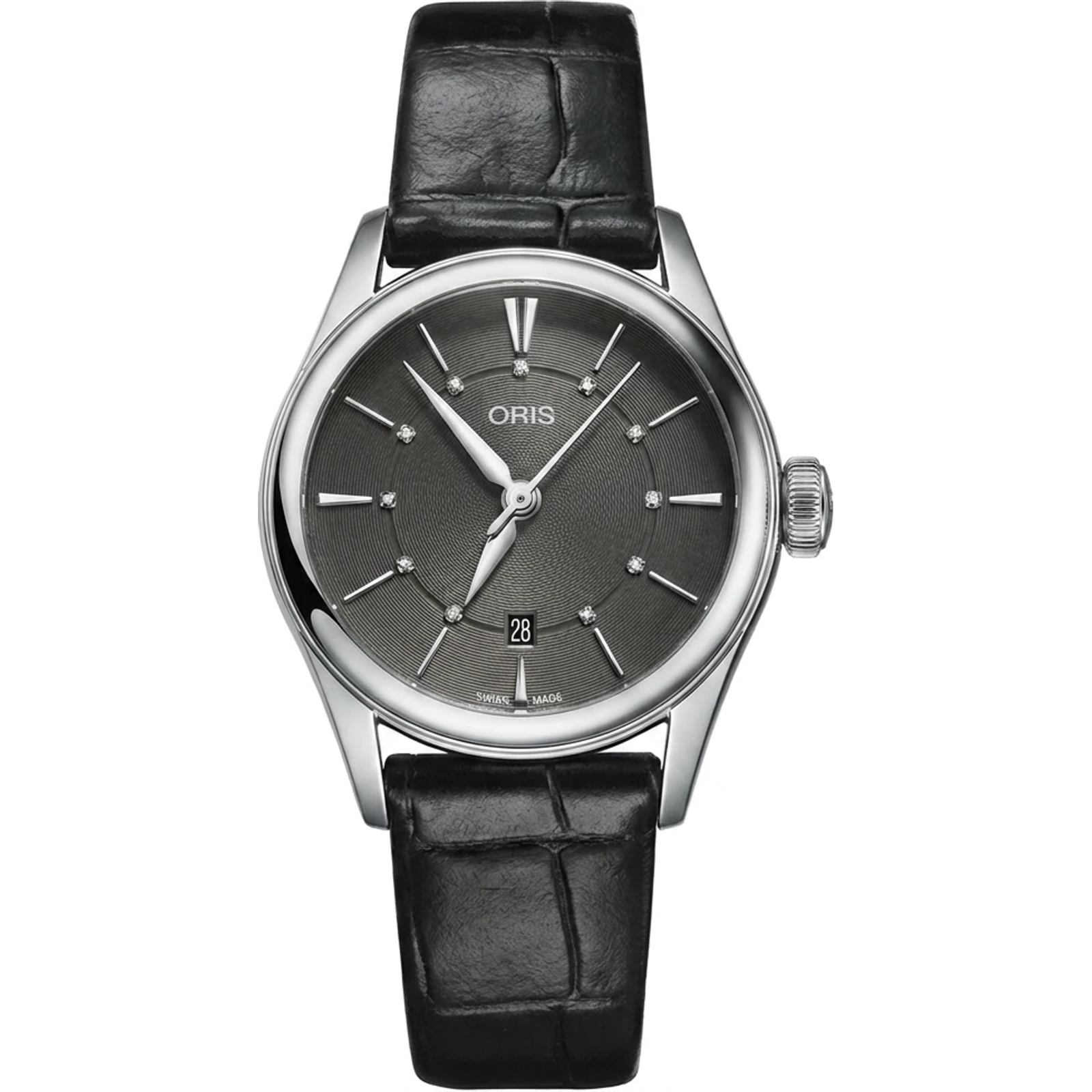 Oris Artelier Date 01 561 7722 4053-07 5 14 64FC
