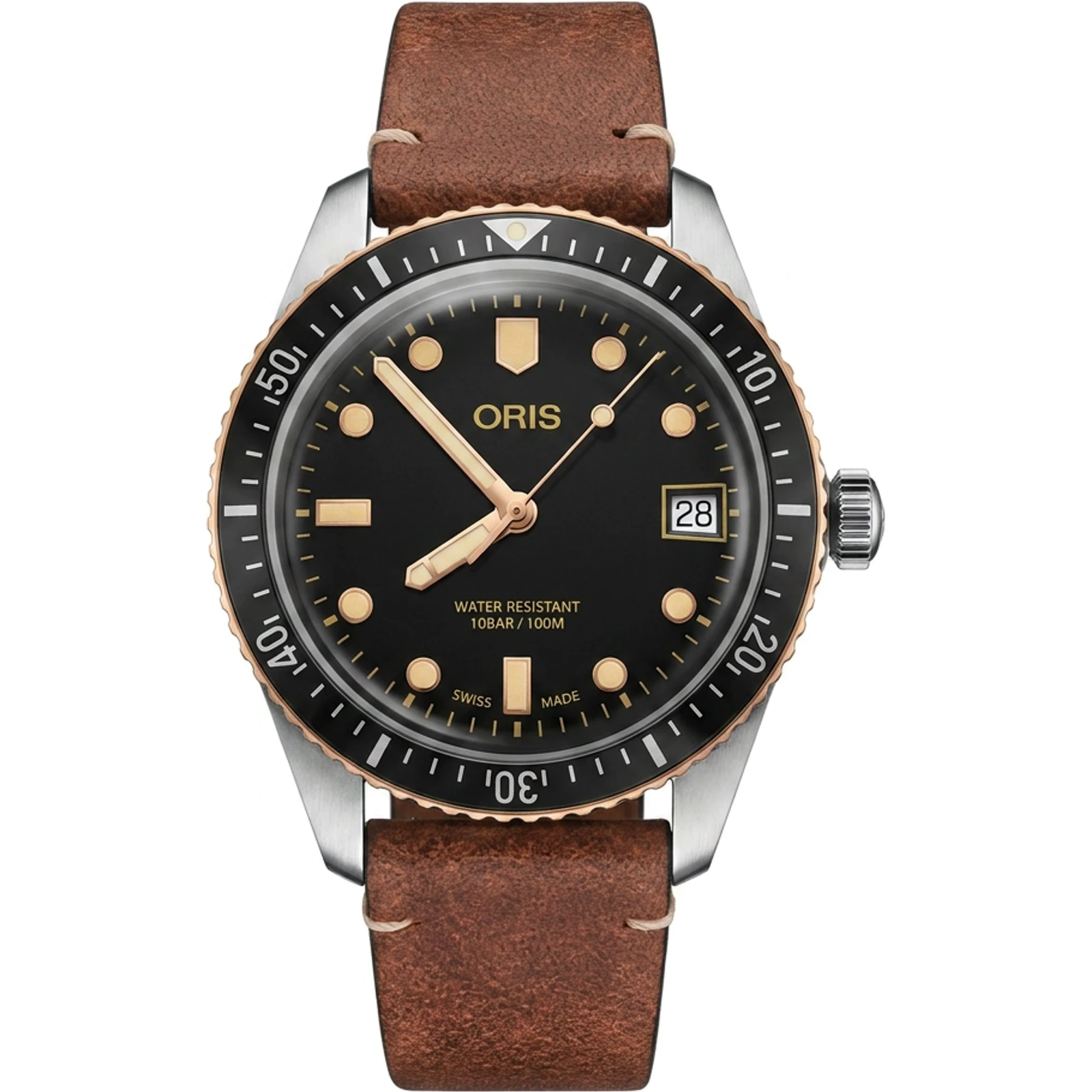 Oris Divers Sixty Five 01 733 7747 4354-07 5 17 45