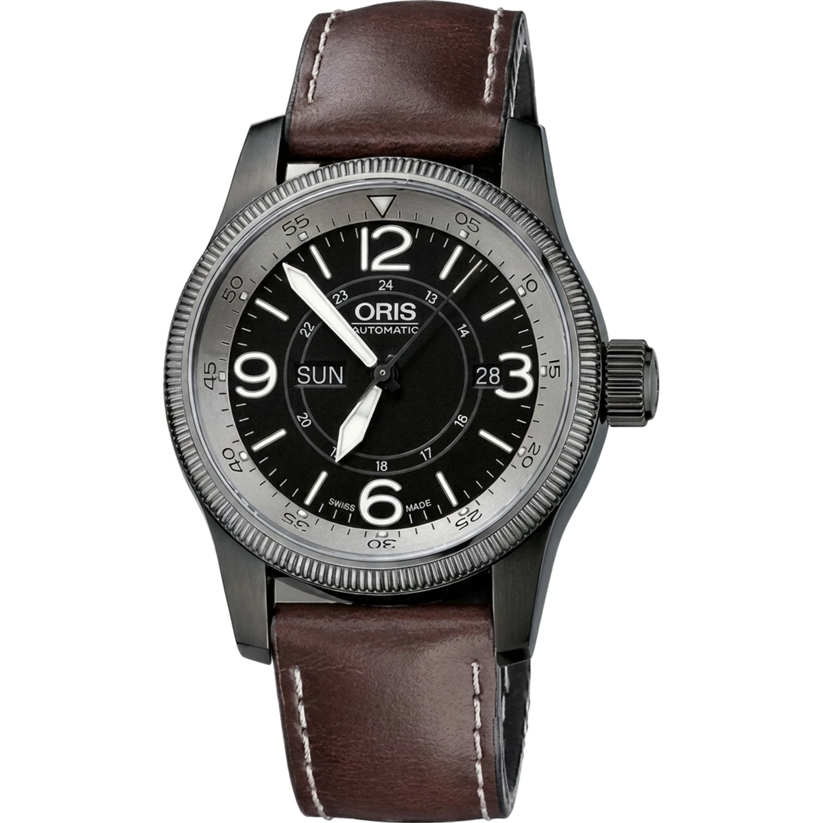 Oris Big Crown Timer 01 735 7660 4264-07 5 22 75