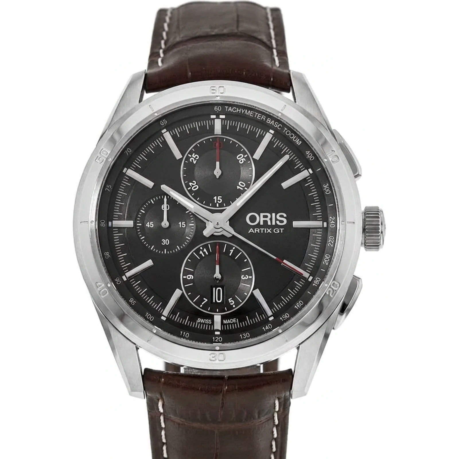 Oris Artix GT 01 774 7750 4153-07 1 22 10FC