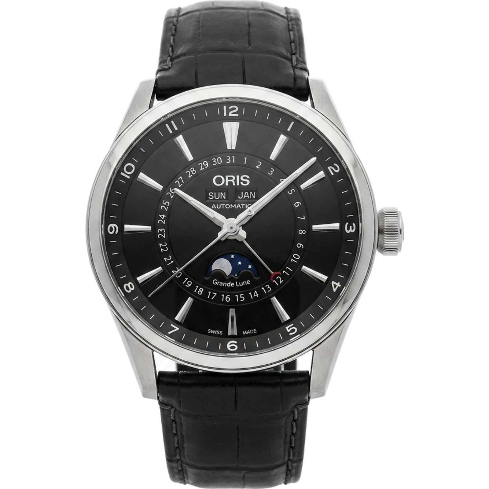 Oris Artix Complication 01 915 7643 4054-07 5 21 81FC