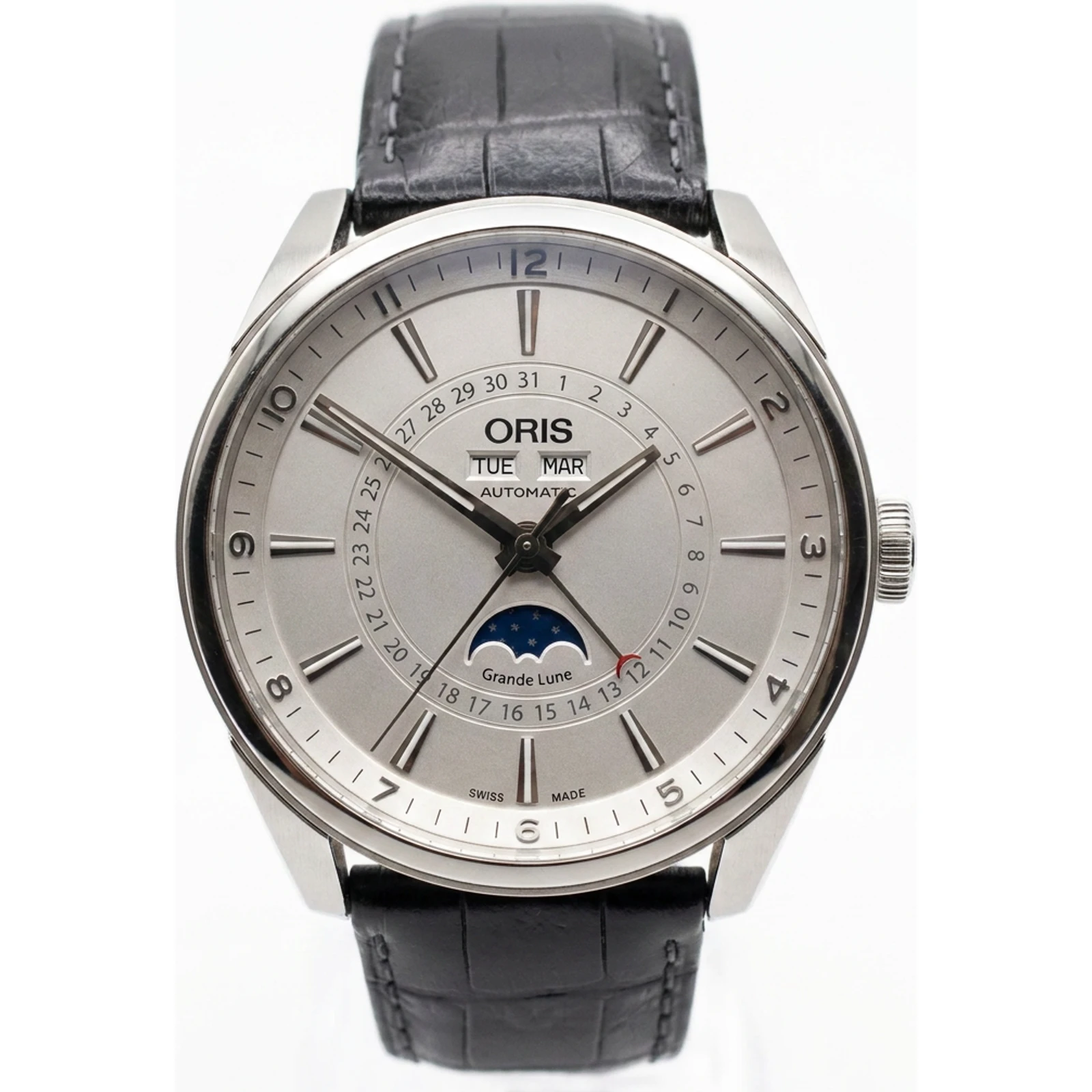 Oris Artix Complication 01 915 7643 4051-07 5 21 81FC