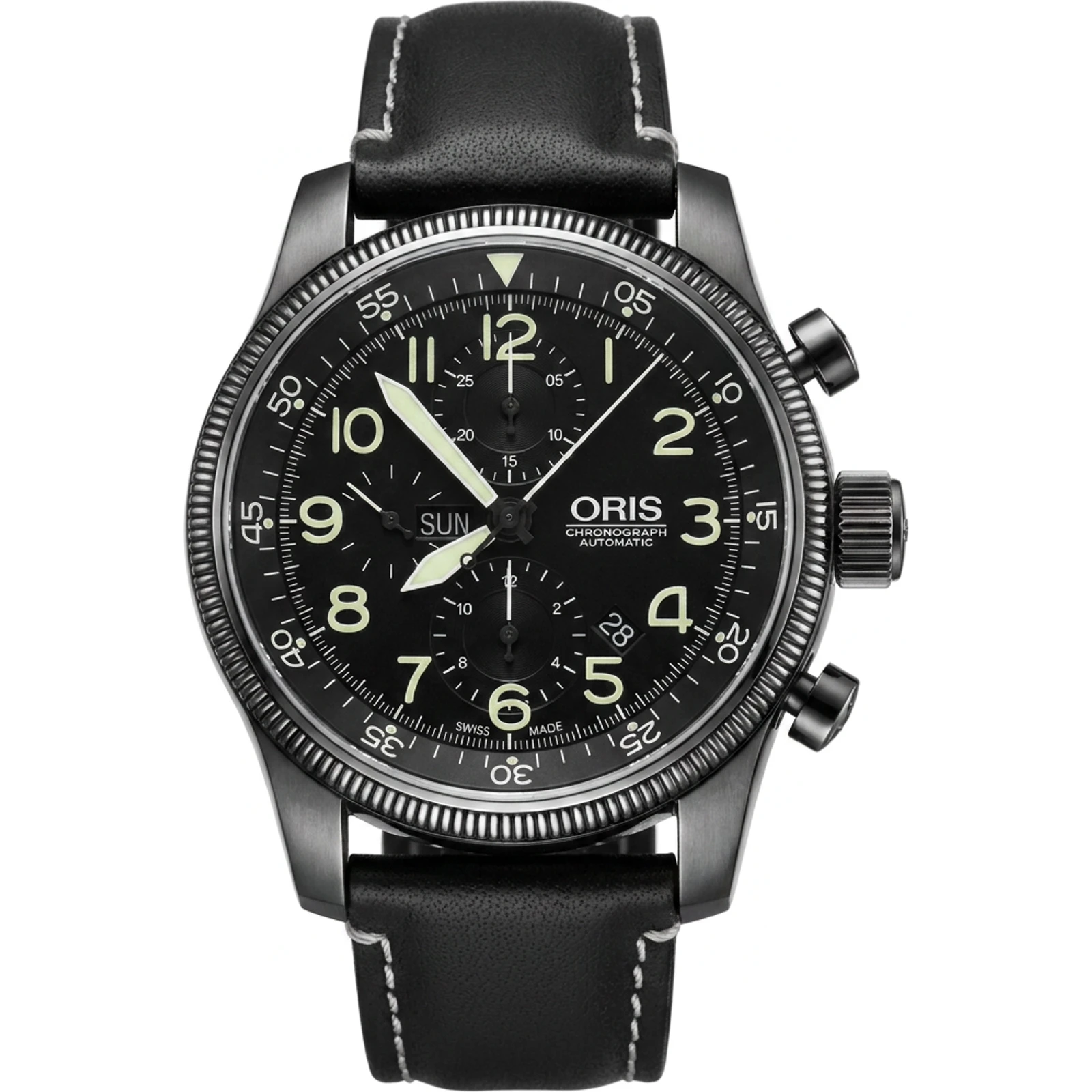 Oris Big Crown Timer 01 675 7648 4234-07 5 23 77