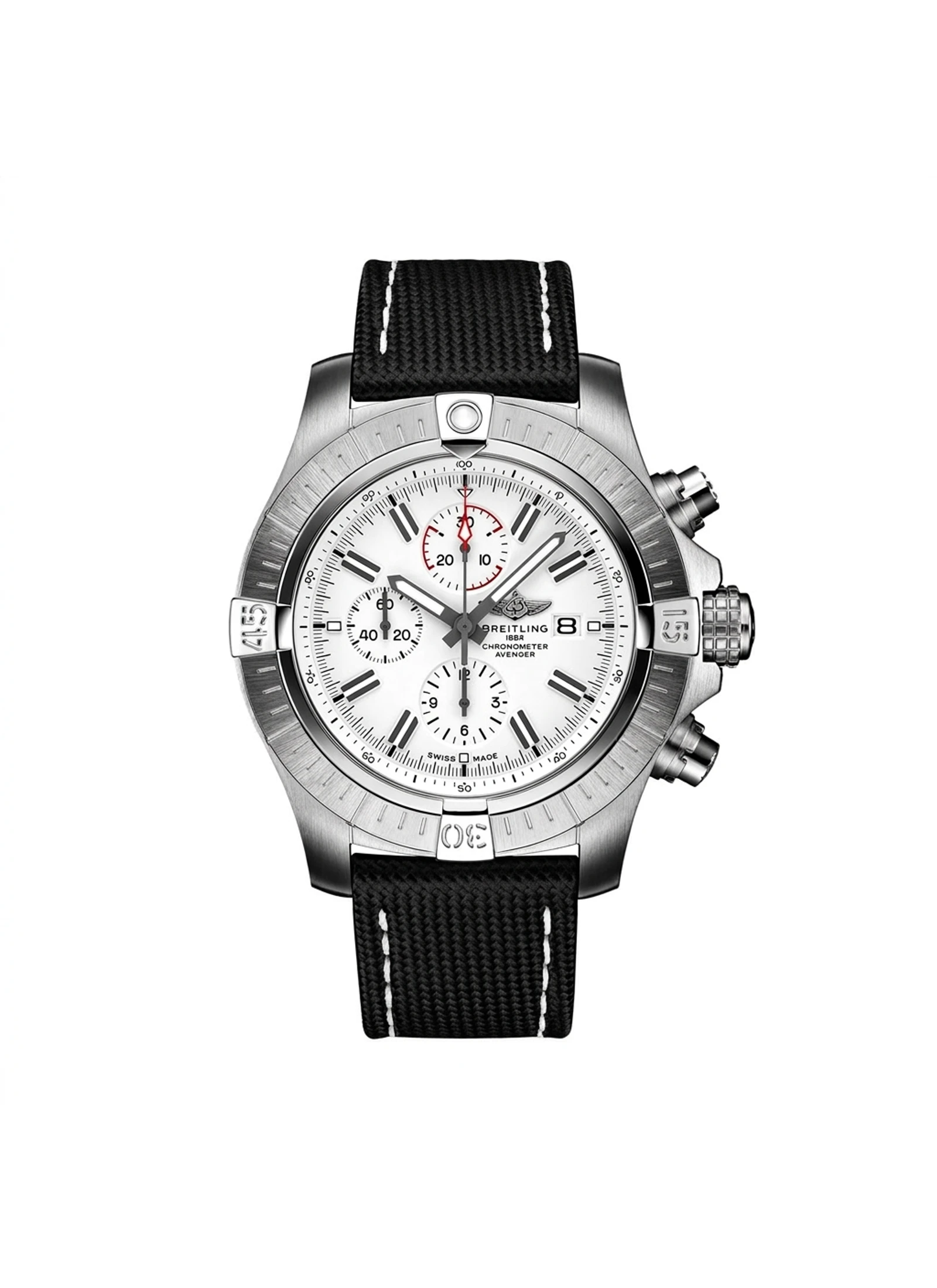Breitling Super Avenger II A13371111B1A1