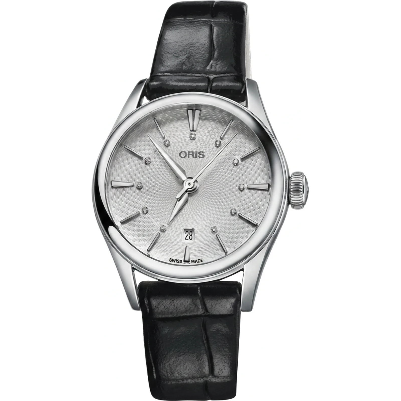 Oris Artelier Date 01 561 7722 4051-07 5 14 64FC