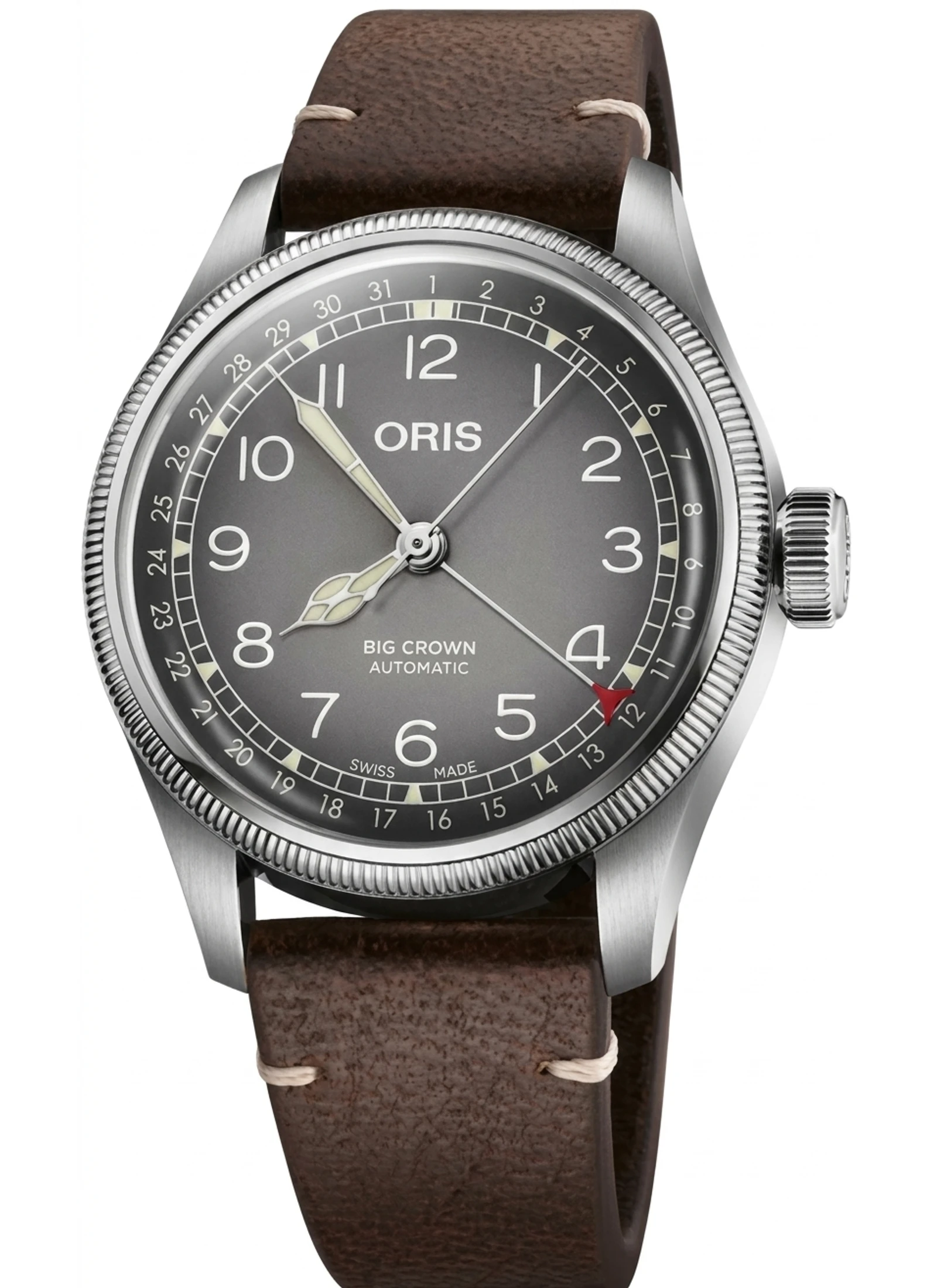 Oris Big Crown 01 754 7779 4063