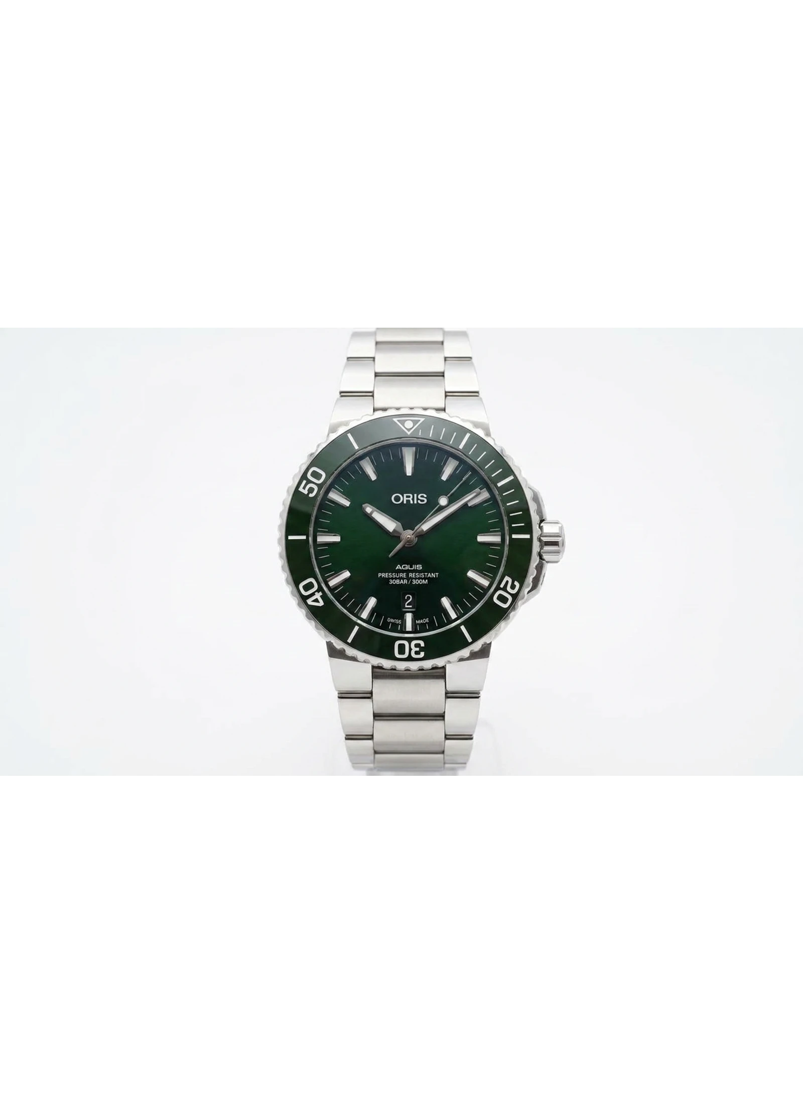 Oris Aquis Date 01 733 7731 4194-07 4 18 64FC