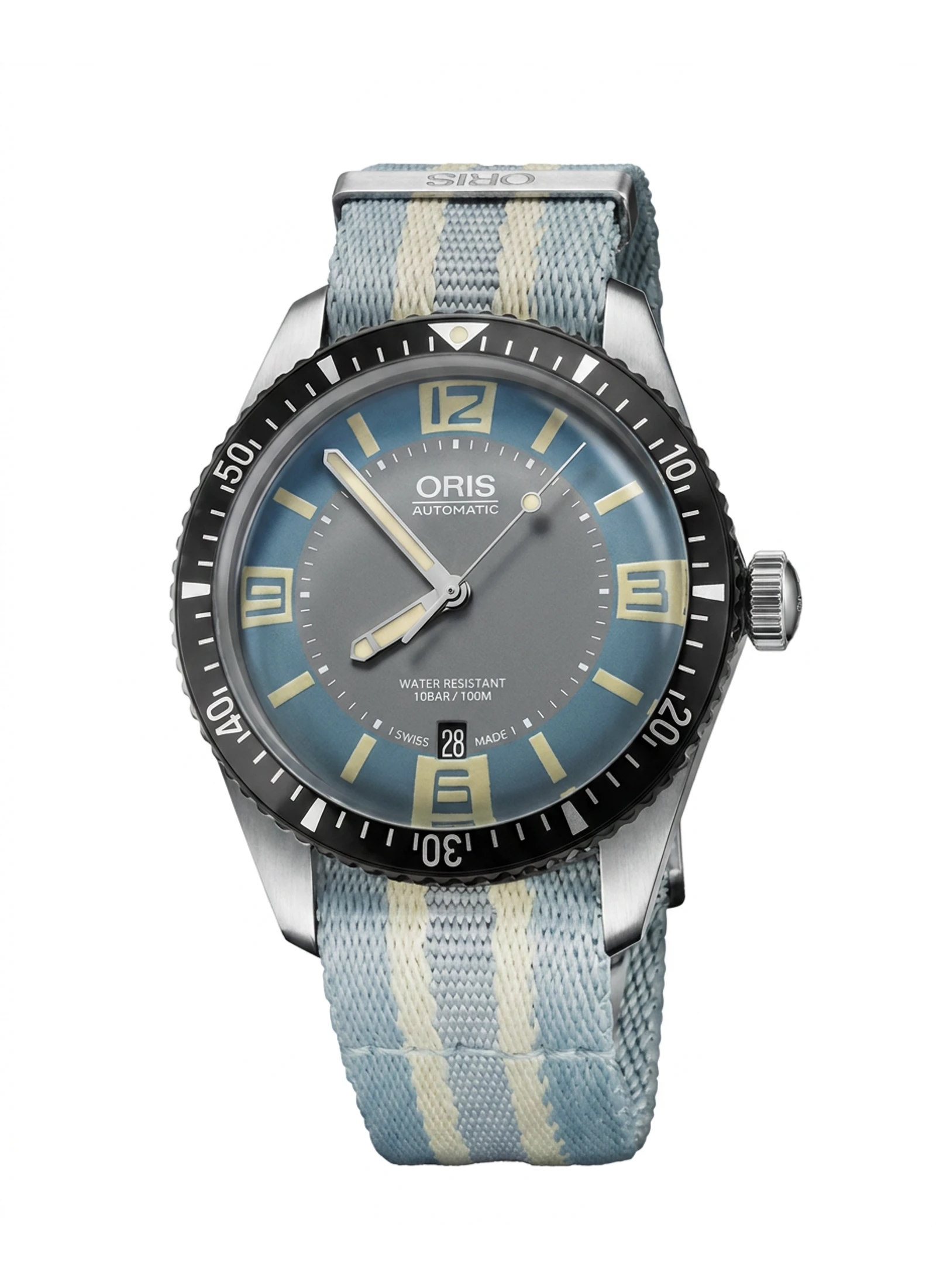 Oris Divers Sixty Five 01 733 7707 4065-07 5 20 28FC